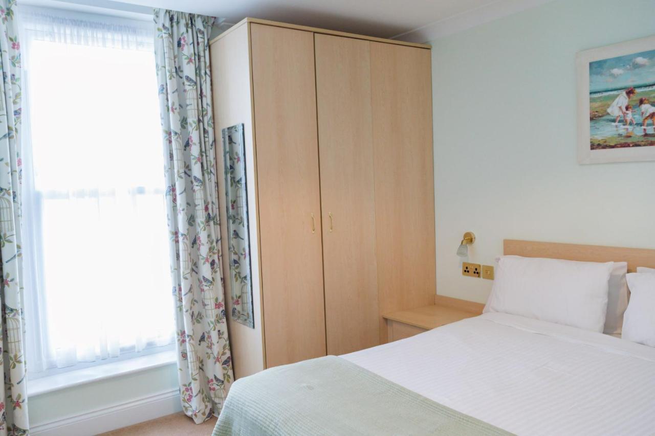 Hotel Balmoral Bournemouth