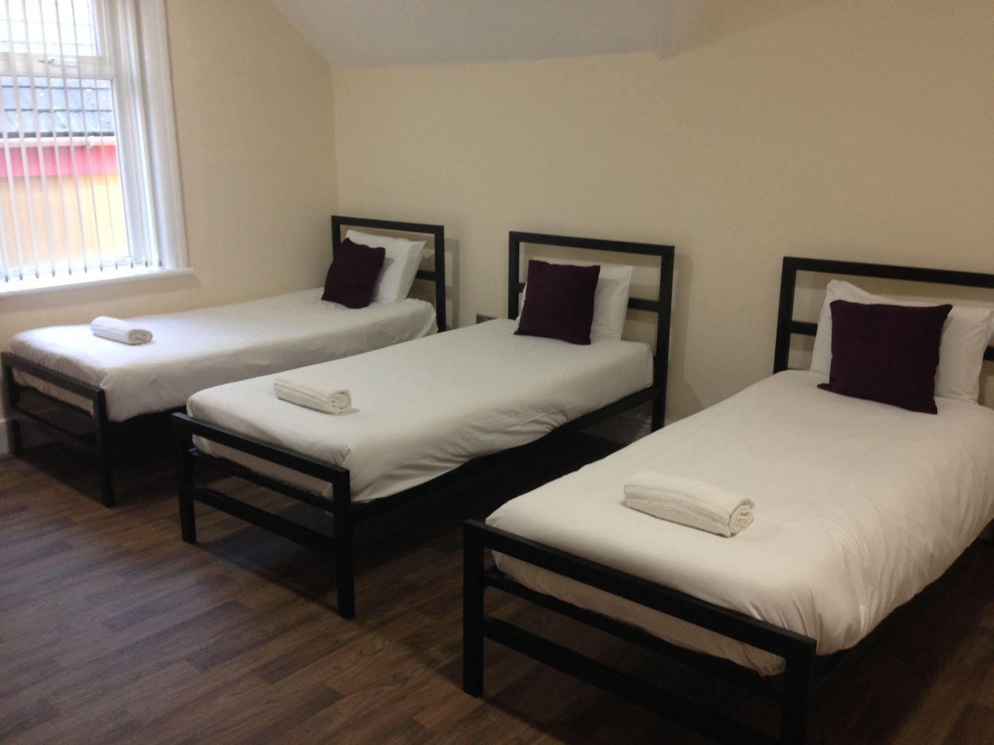 Carisbrooke Hotel 3*
