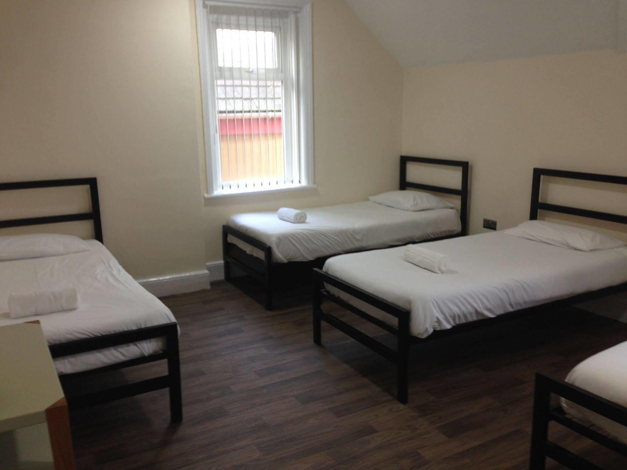 Carisbrooke Hotel Bournemouth