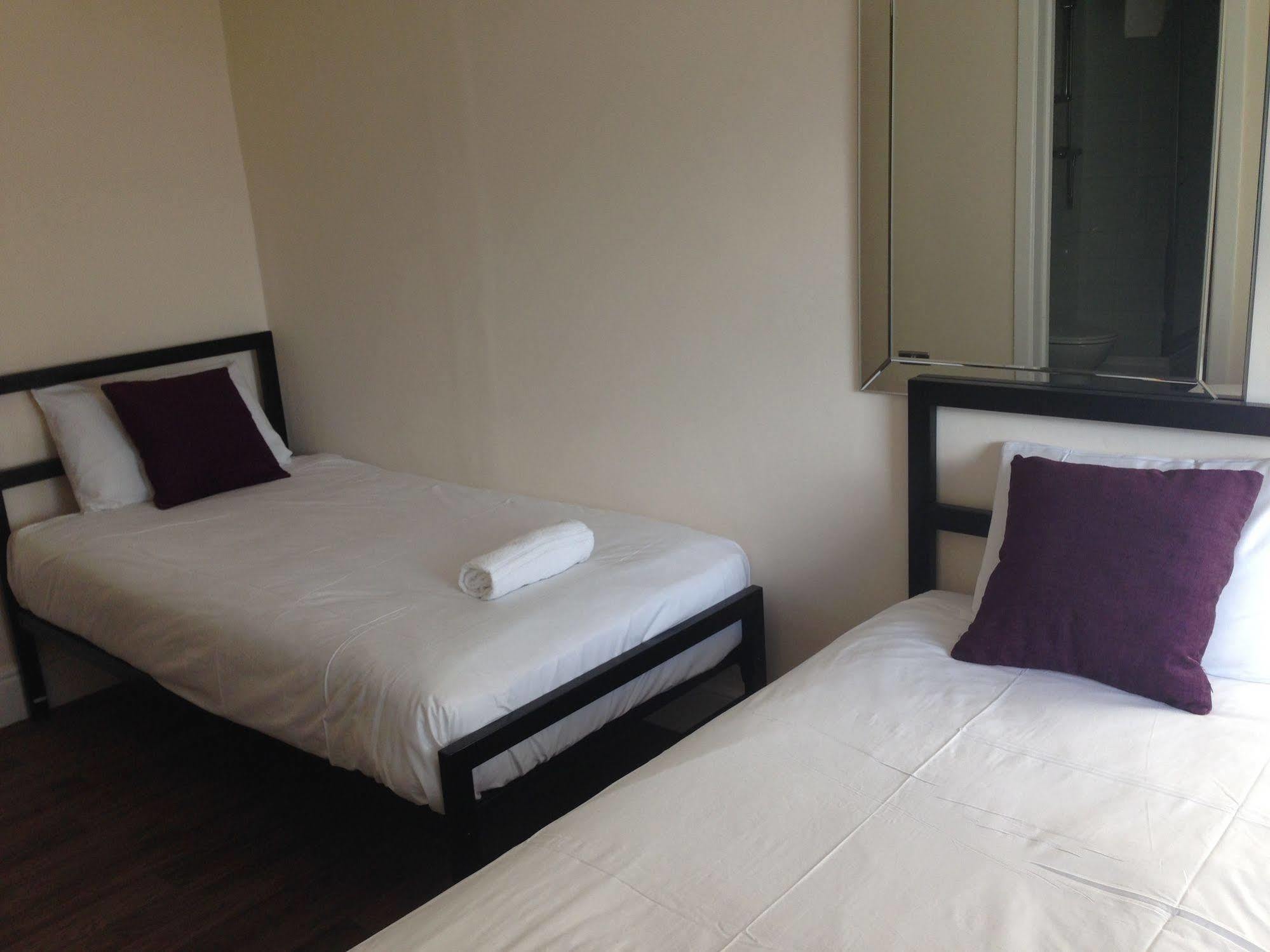 Carisbrooke Hotel 3*