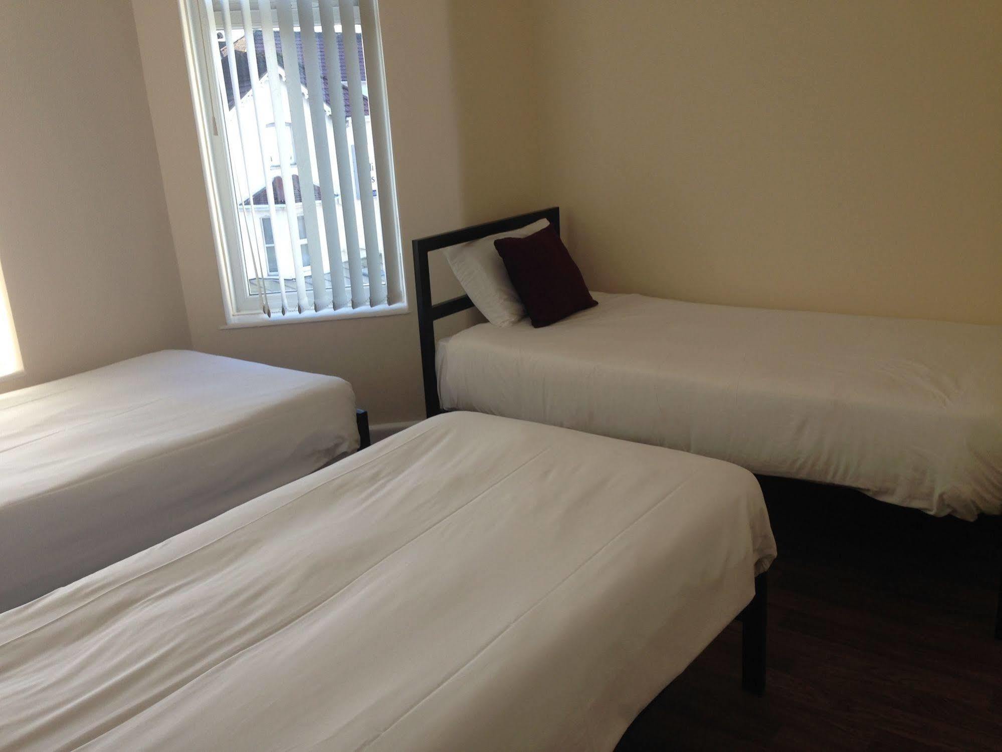 Carisbrooke Hotel Bournemouth