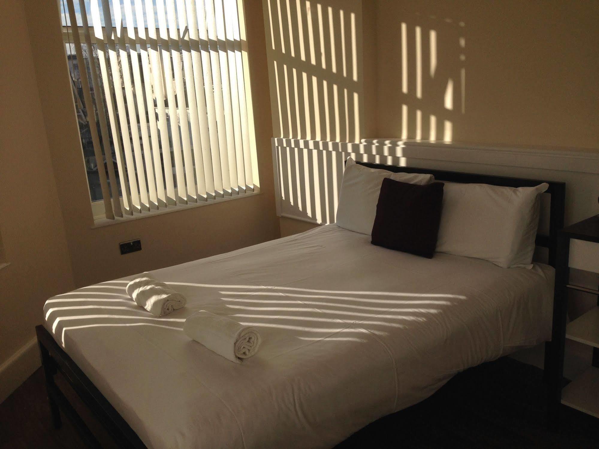 Carisbrooke Hotel Bournemouth
