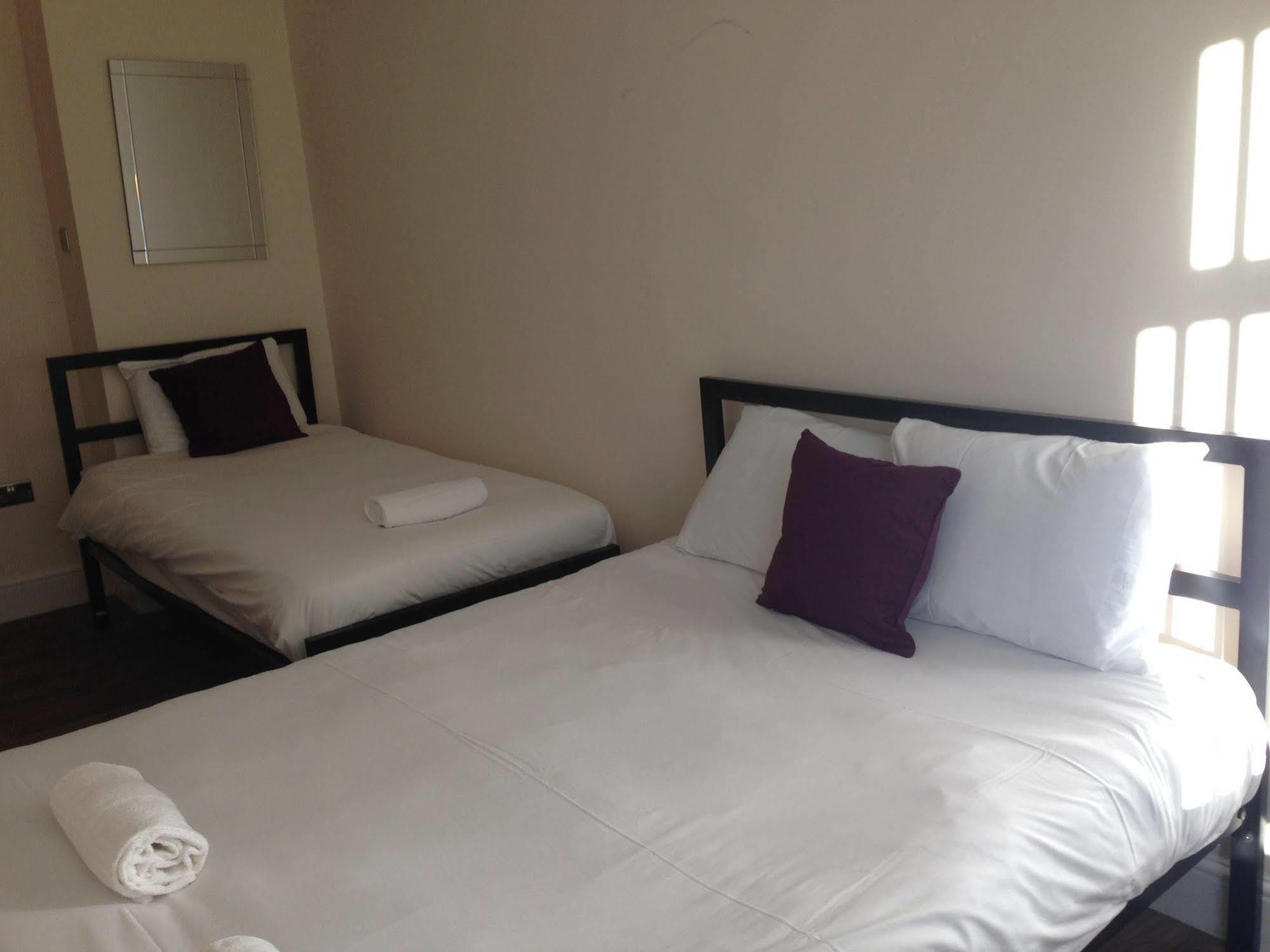 Hotel Carisbrooke Bournemouth