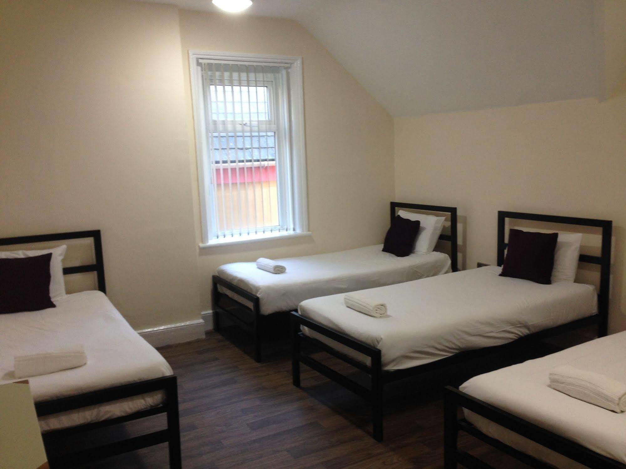 Carisbrooke Hotel