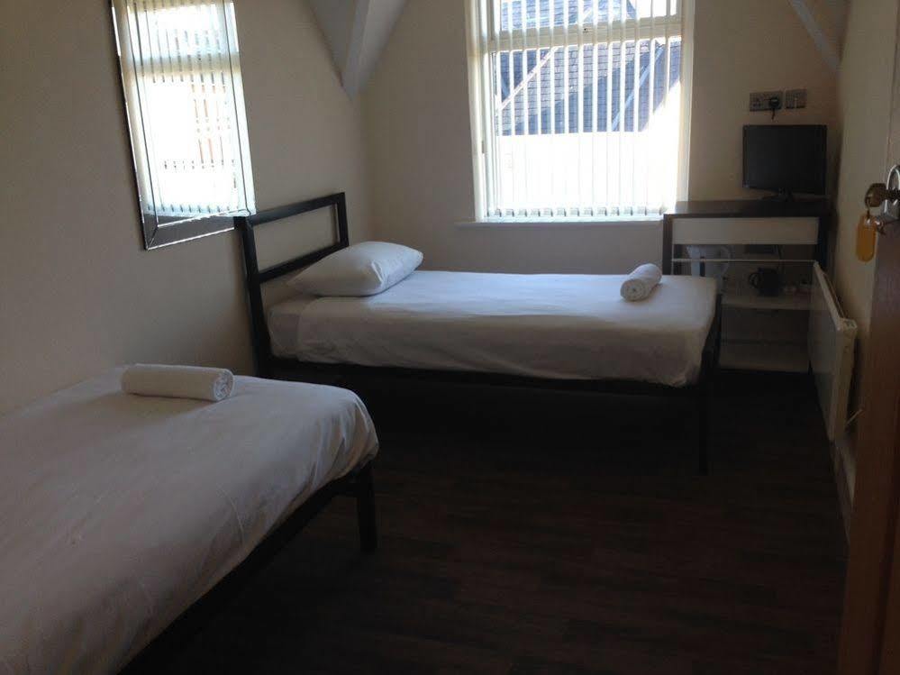 Hotel Carisbrooke 3*