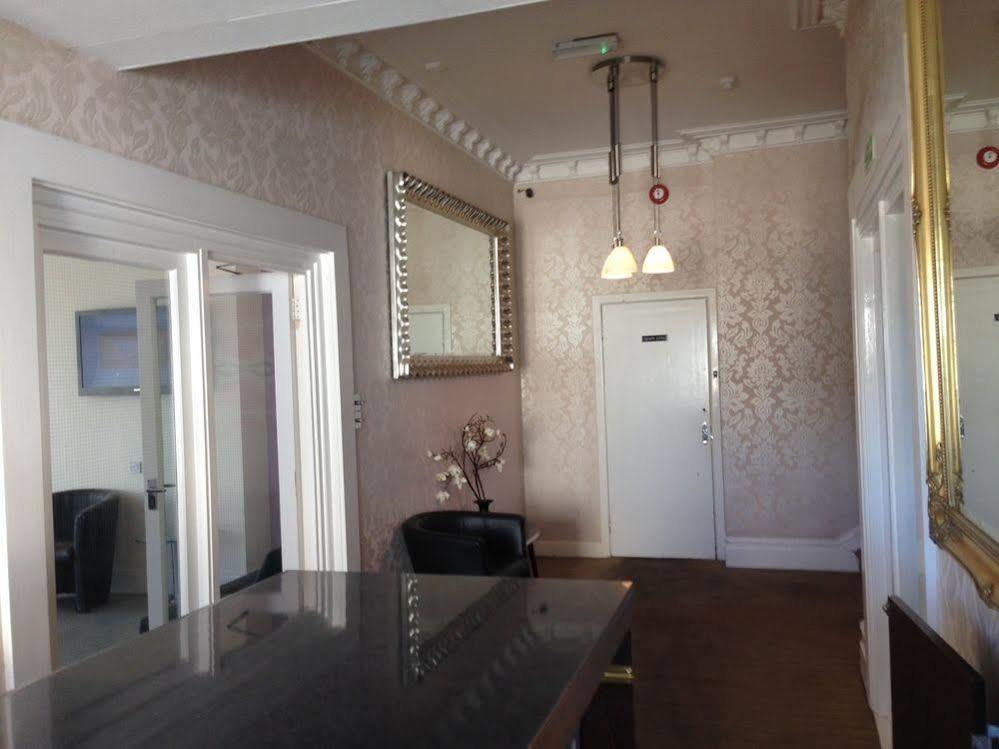 Carisbrooke Hotel 3*