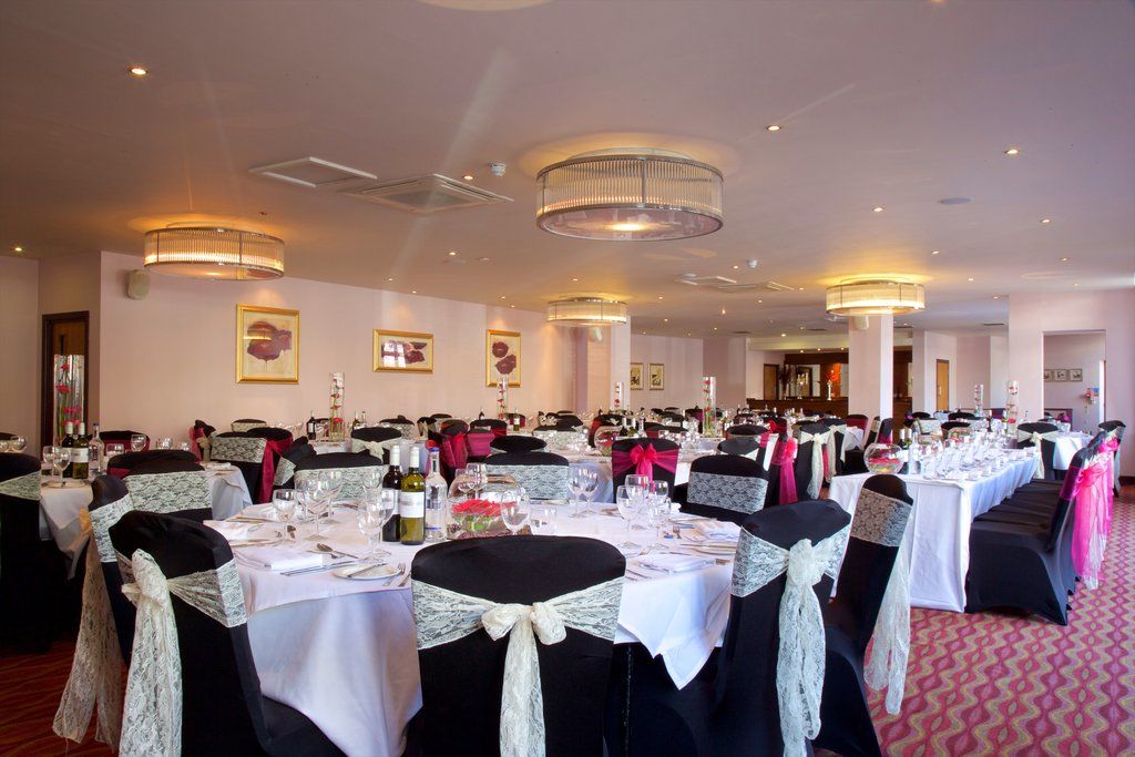 Hotel West Cliff & Bournemouth