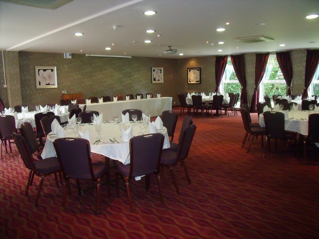 Hotel West Cliff & Bournemouth