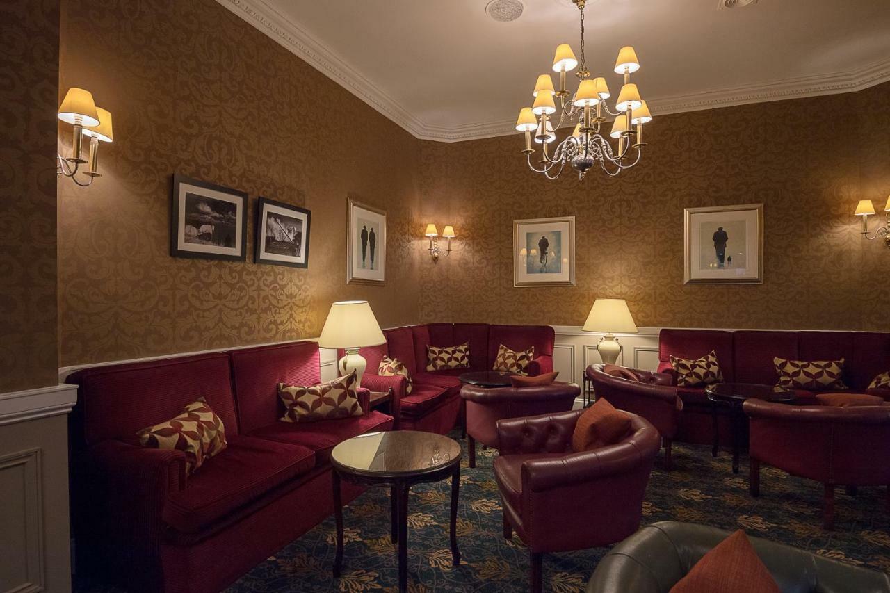 Hotel Norfolk Royale Bournemouth