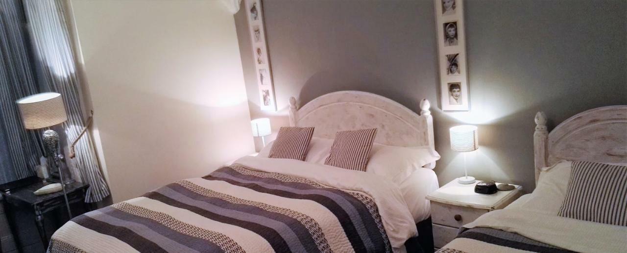Blue Palms Guest house 4*