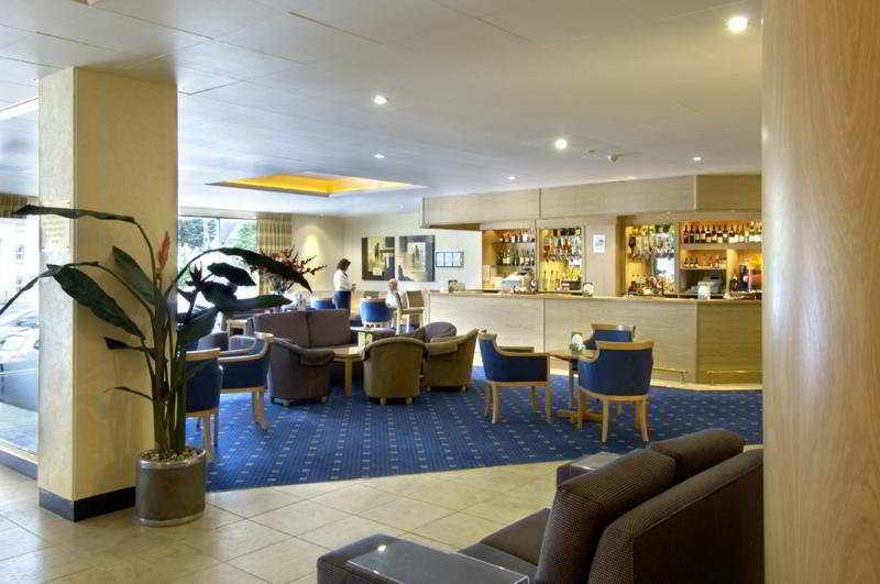 The Wessex Hotel 3*