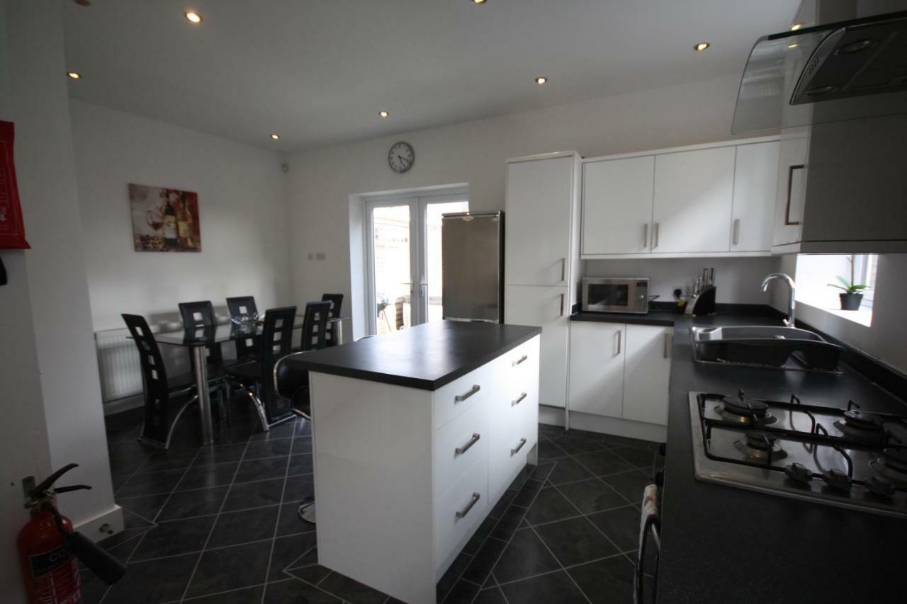 Holiday home Hot Tub & Sauna *