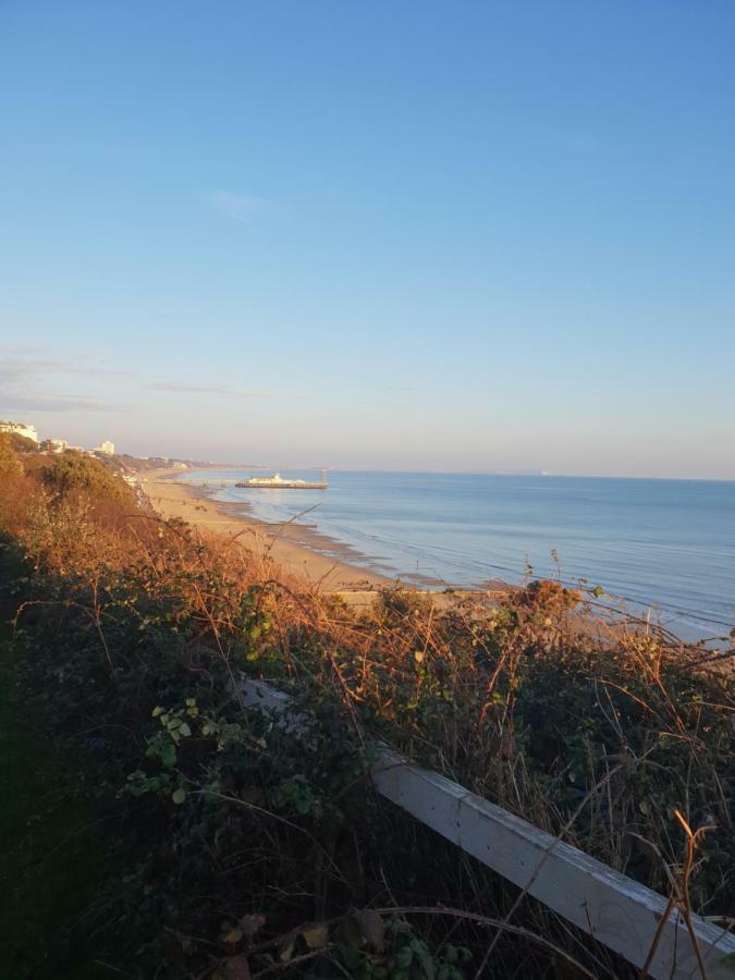 Hot Tub & Sauna Holiday home Bournemouth