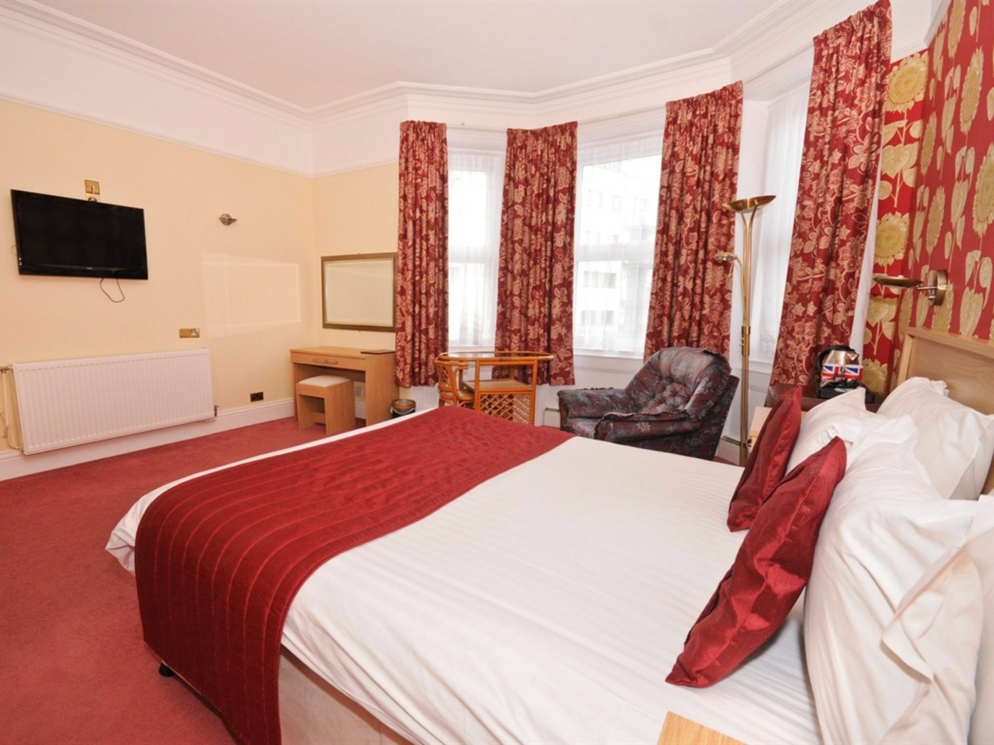 Guest house Denewood 3*