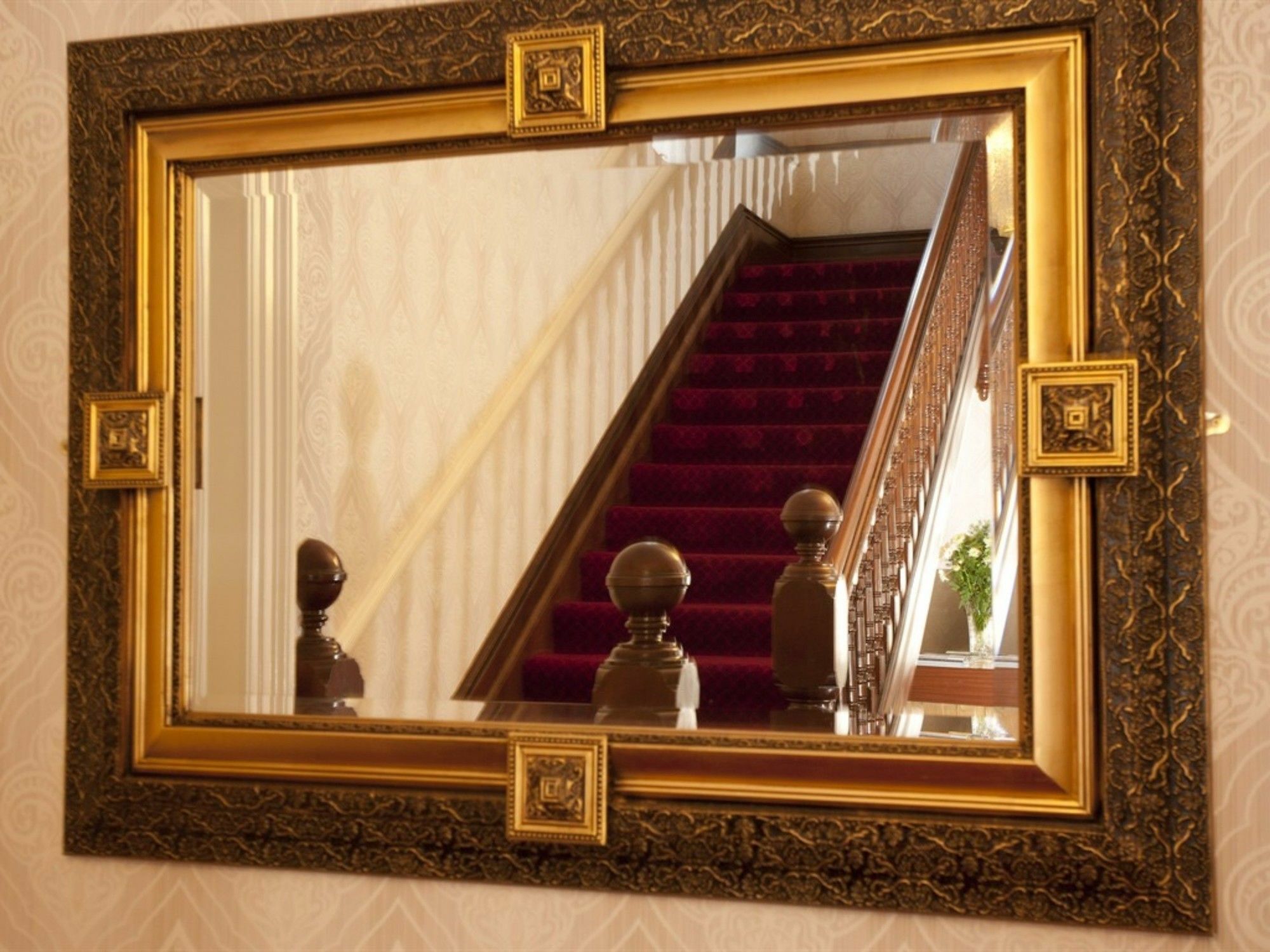 Guest house Denewood 3*