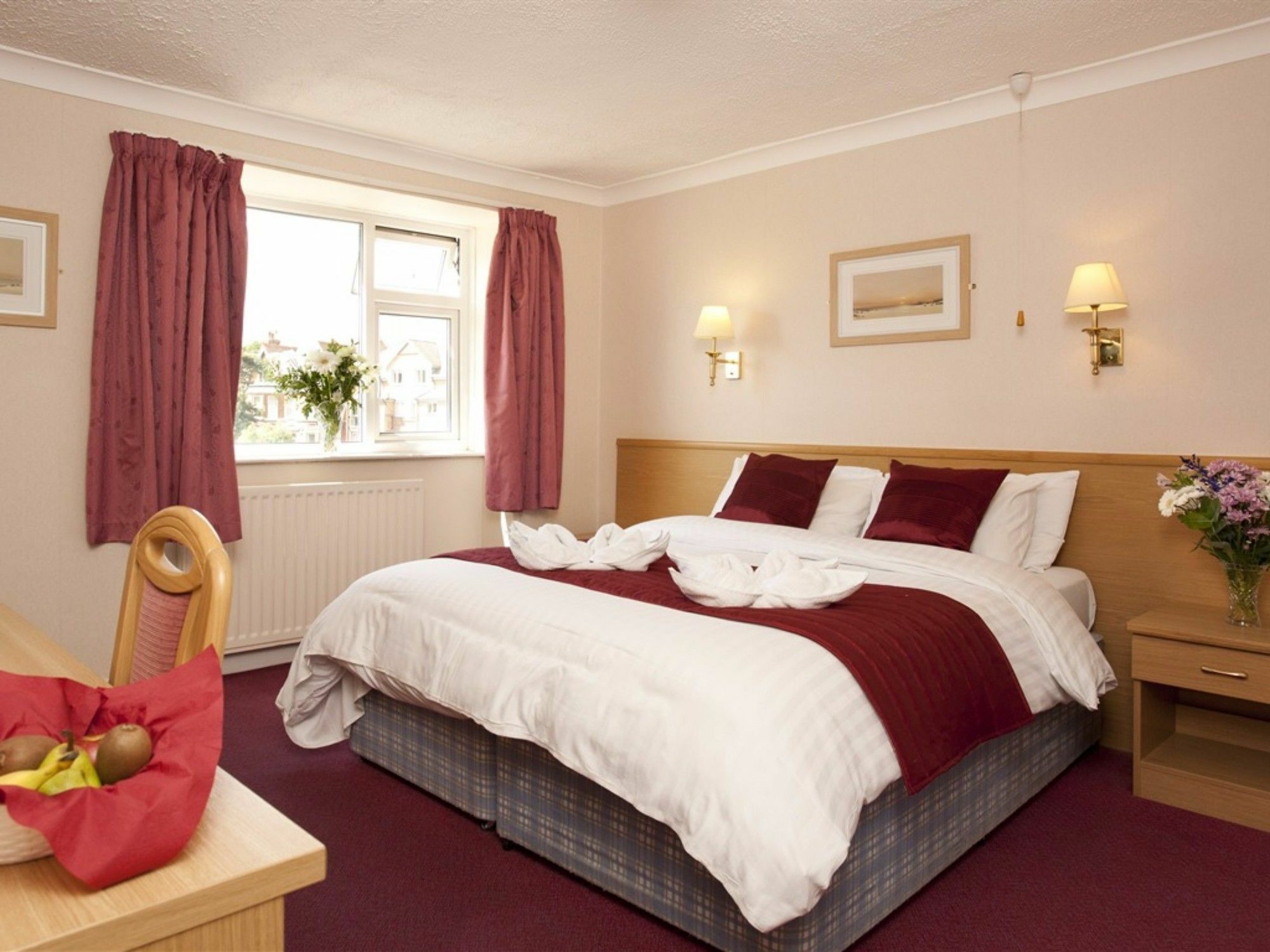 Denewood Guest house