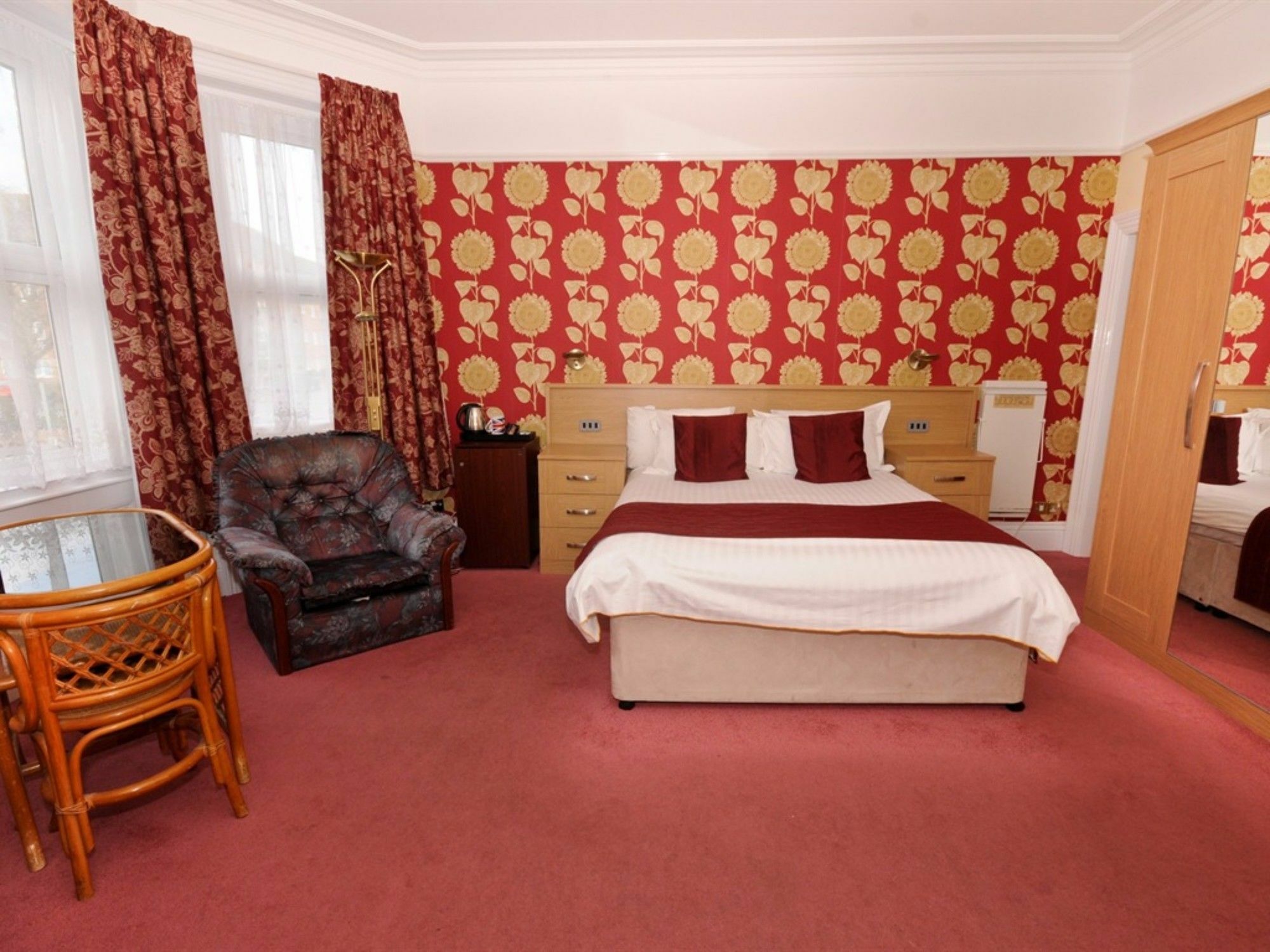 Guest house Denewood