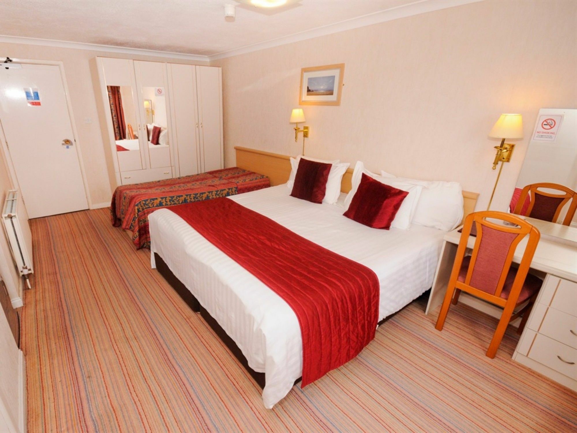 Guest house Denewood Bournemouth