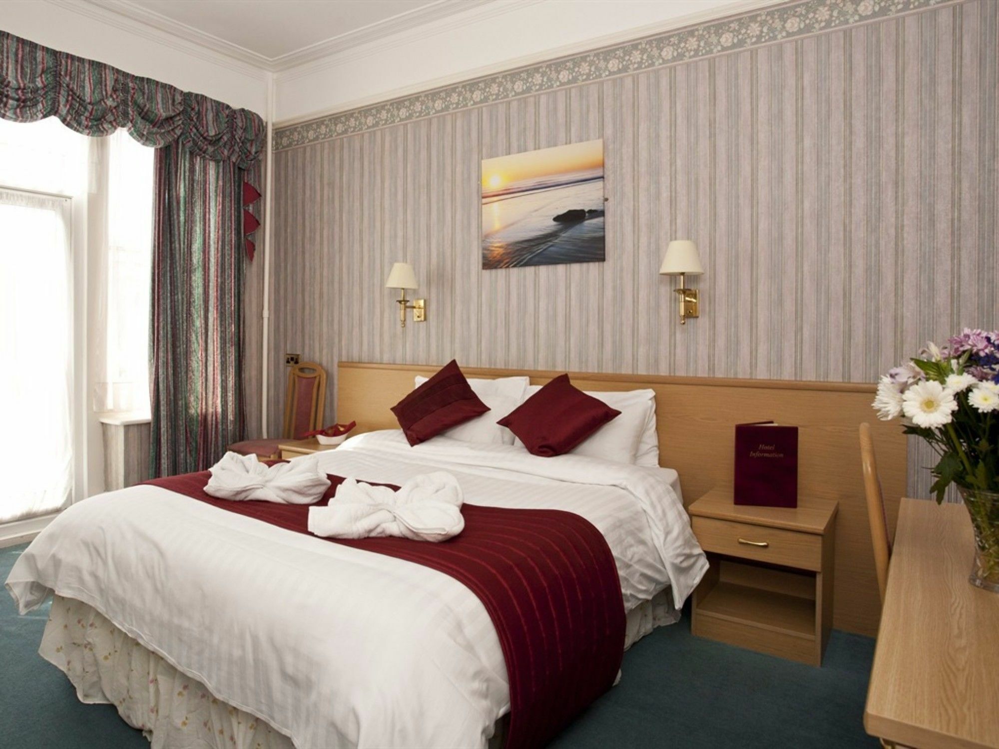Guest house Denewood Bournemouth
