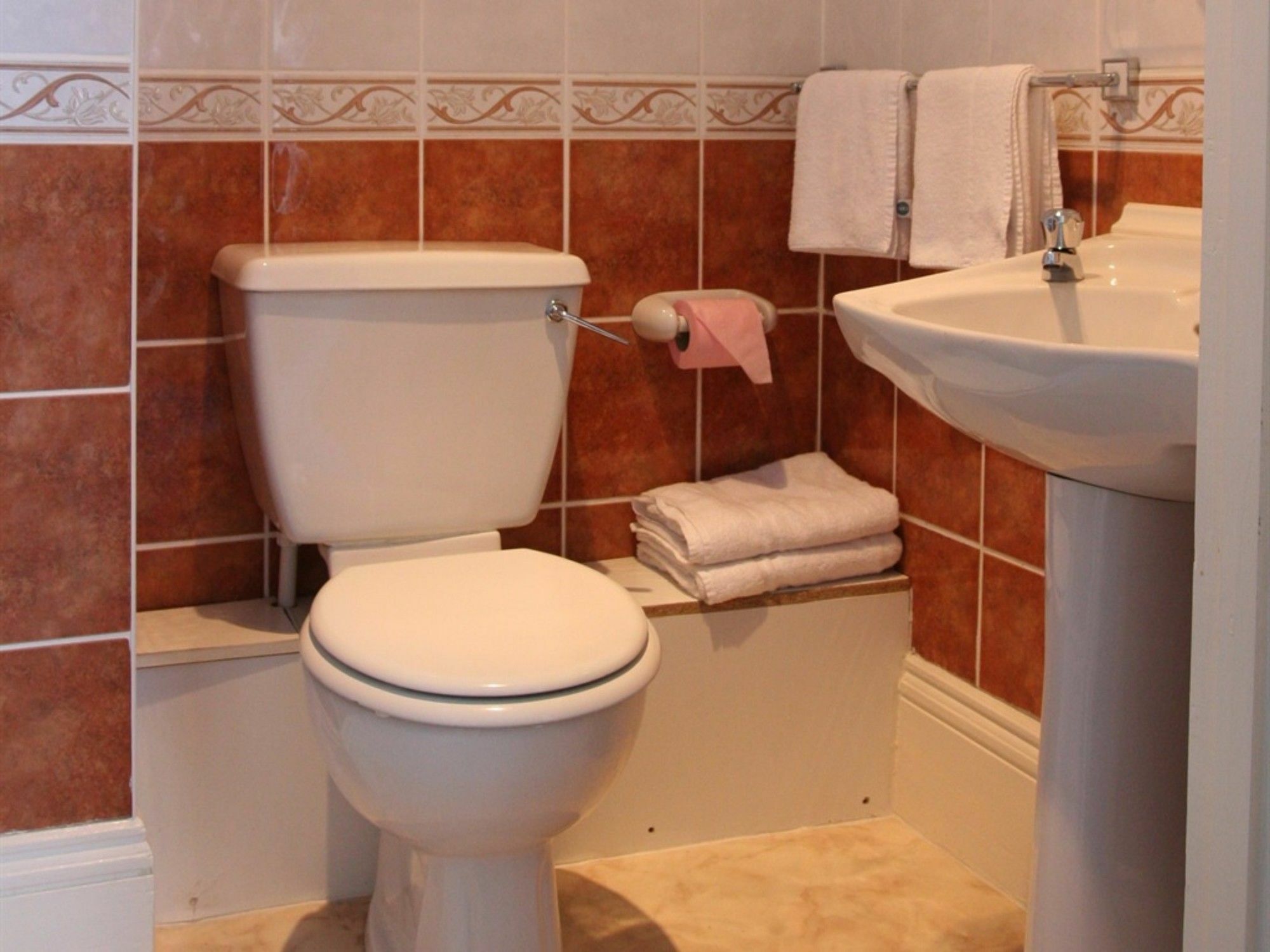 Guest house Denewood