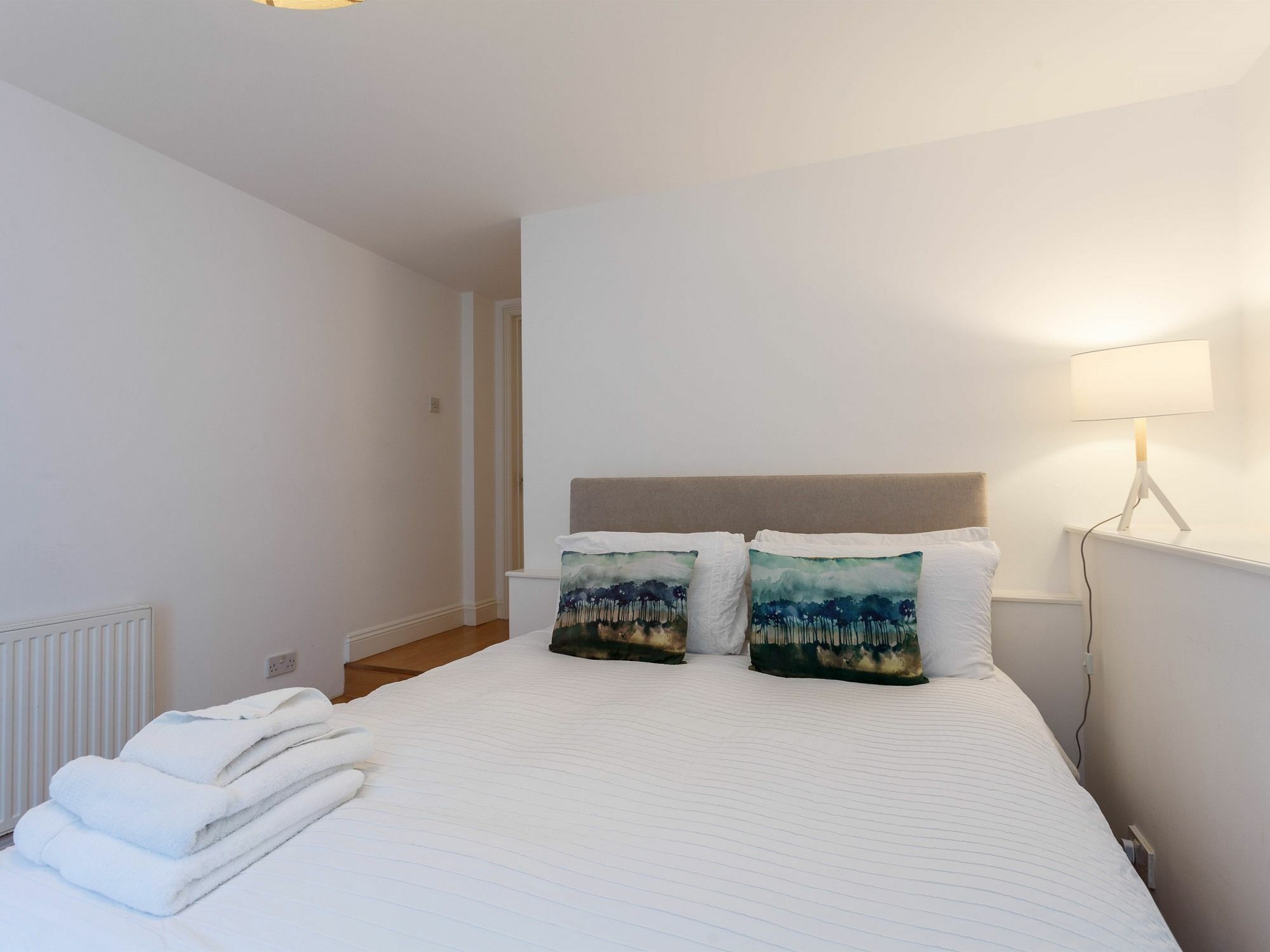 Dale House - Wanderlust Retreats *