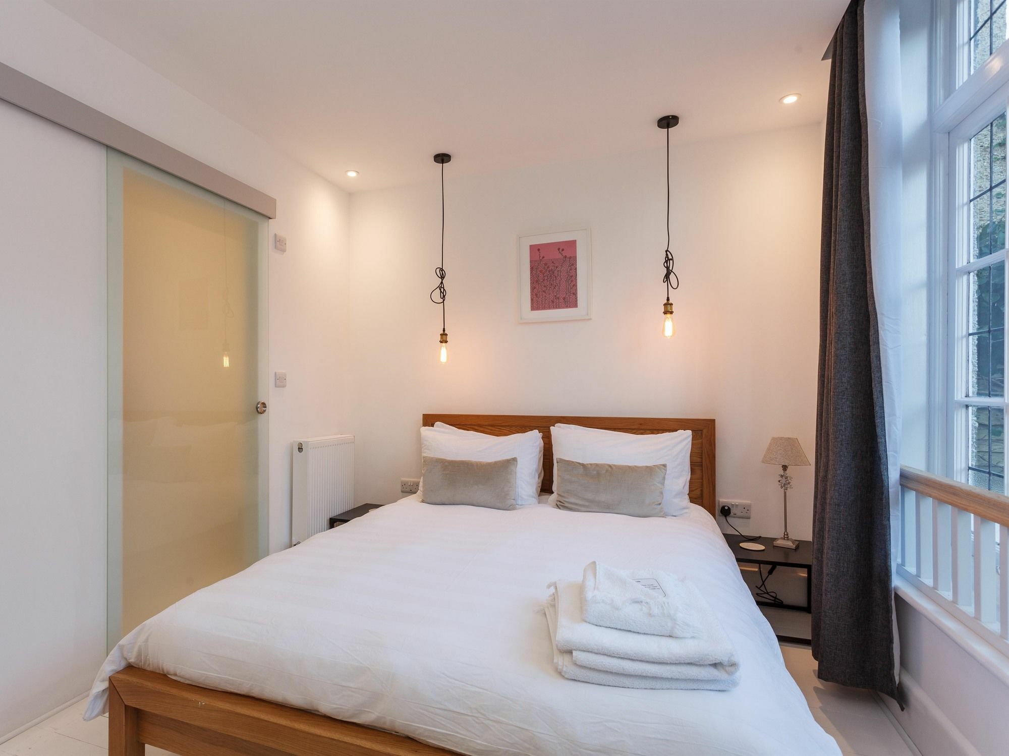 Dale House - Wanderlust Retreats * Bournemouth