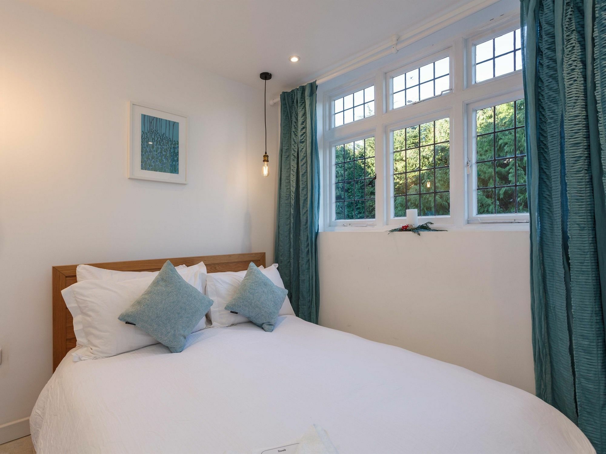 Dale House - Wanderlust Retreats Bournemouth