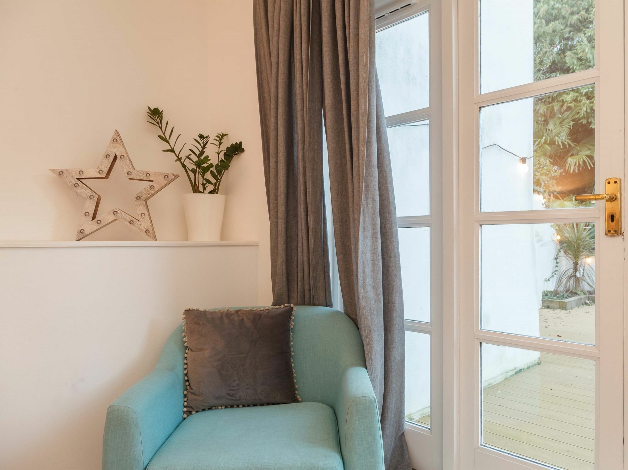 Apartment Dale House - Wanderlust Retreats