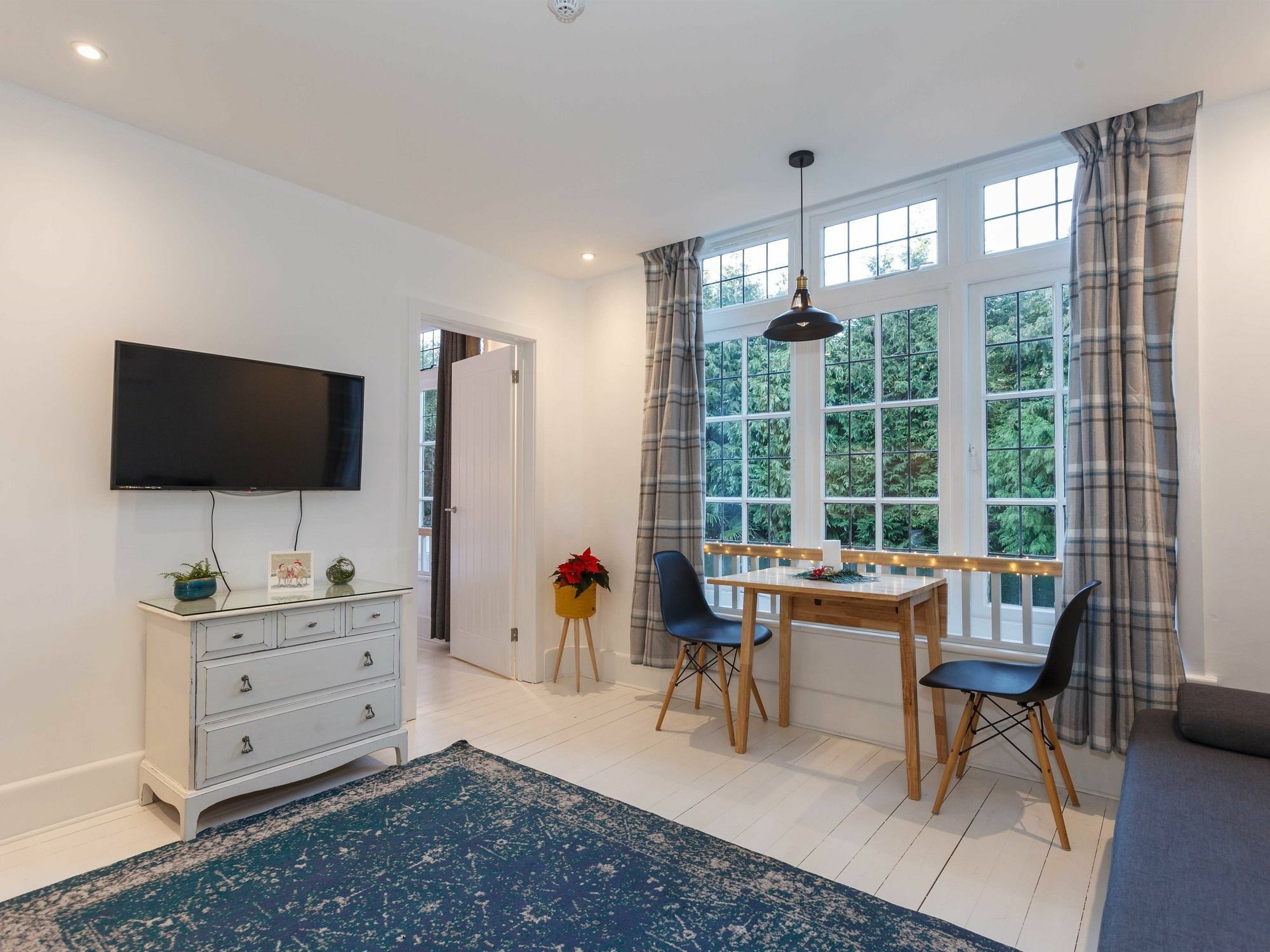 Dale House - Wanderlust Retreats Bournemouth