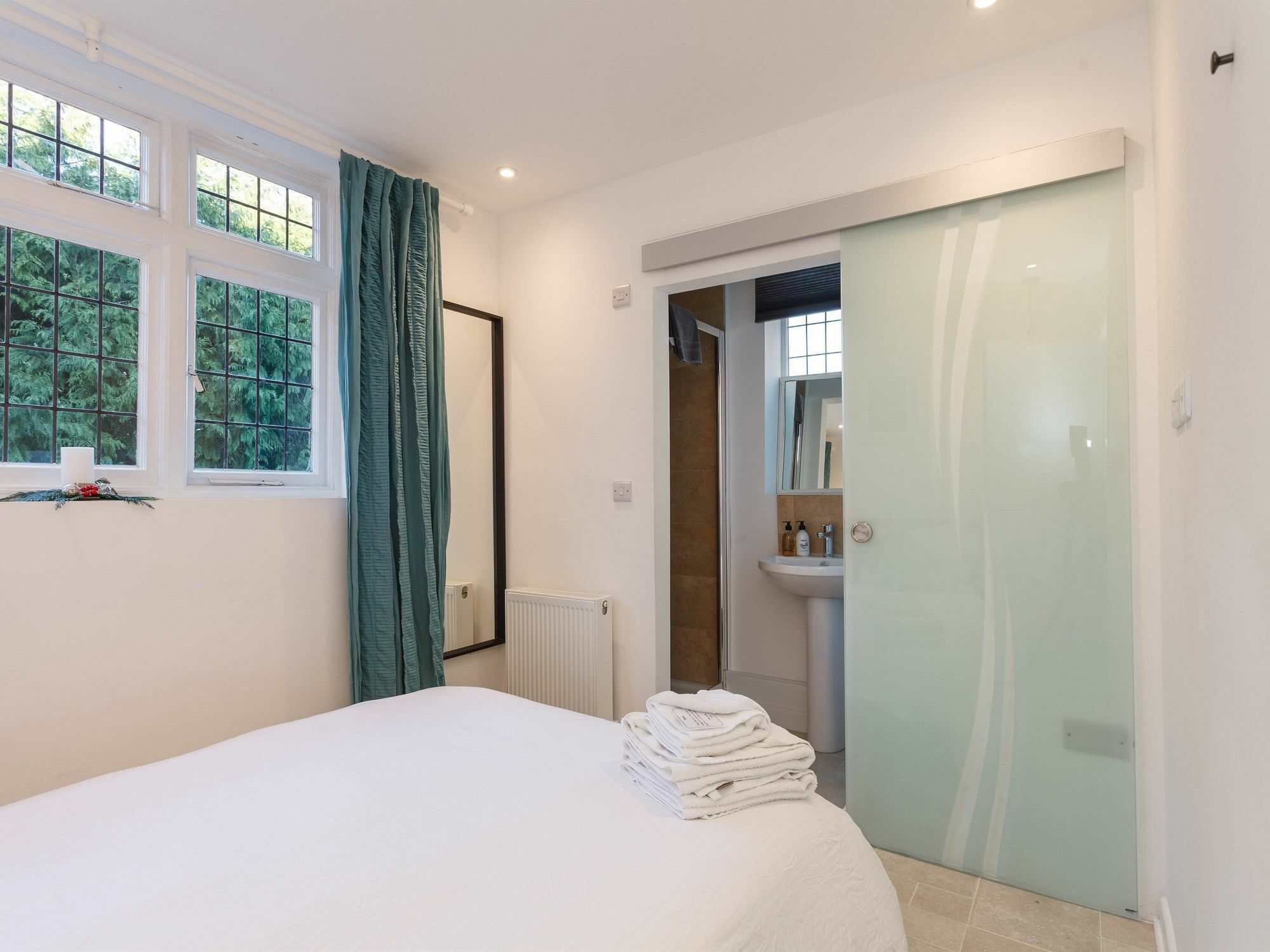 Dale House - Wanderlust Retreats Apartment