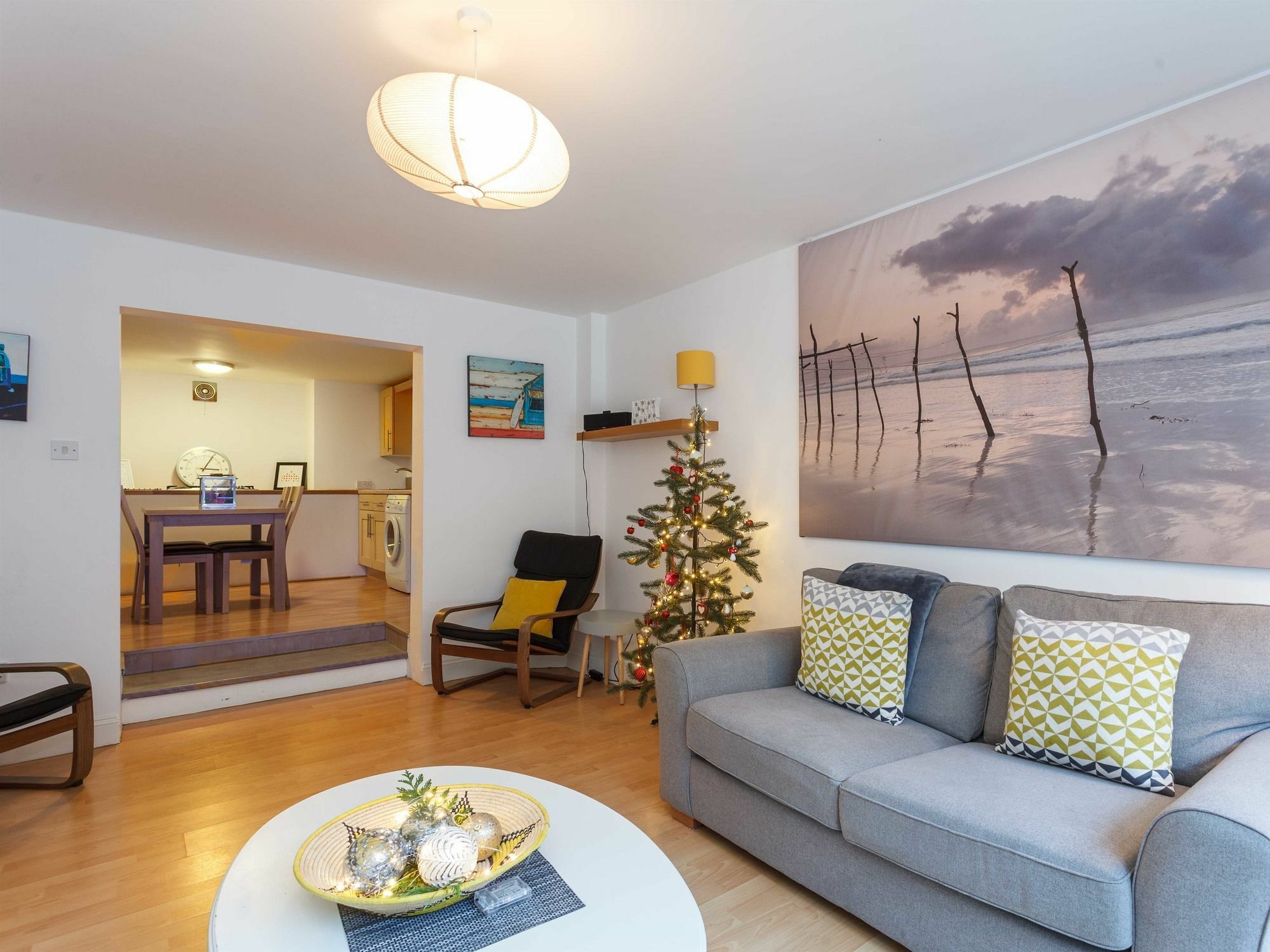 Dale House - Wanderlust Retreats Bournemouth