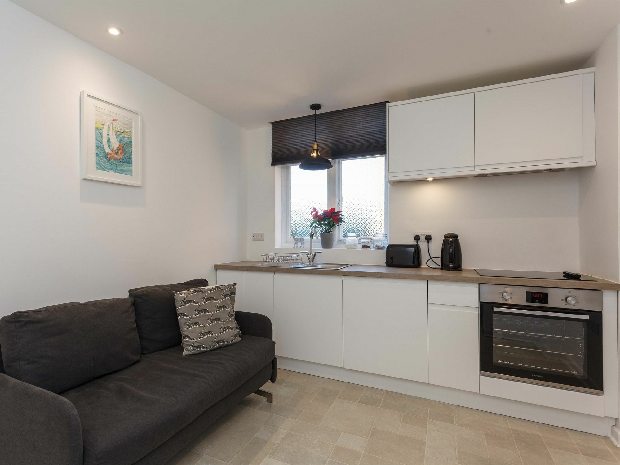 Dale House - Wanderlust Retreats Bournemouth
