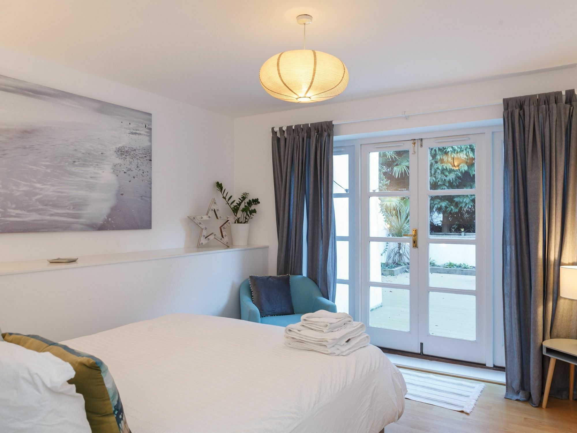 Dale House - Wanderlust Retreats Bournemouth
