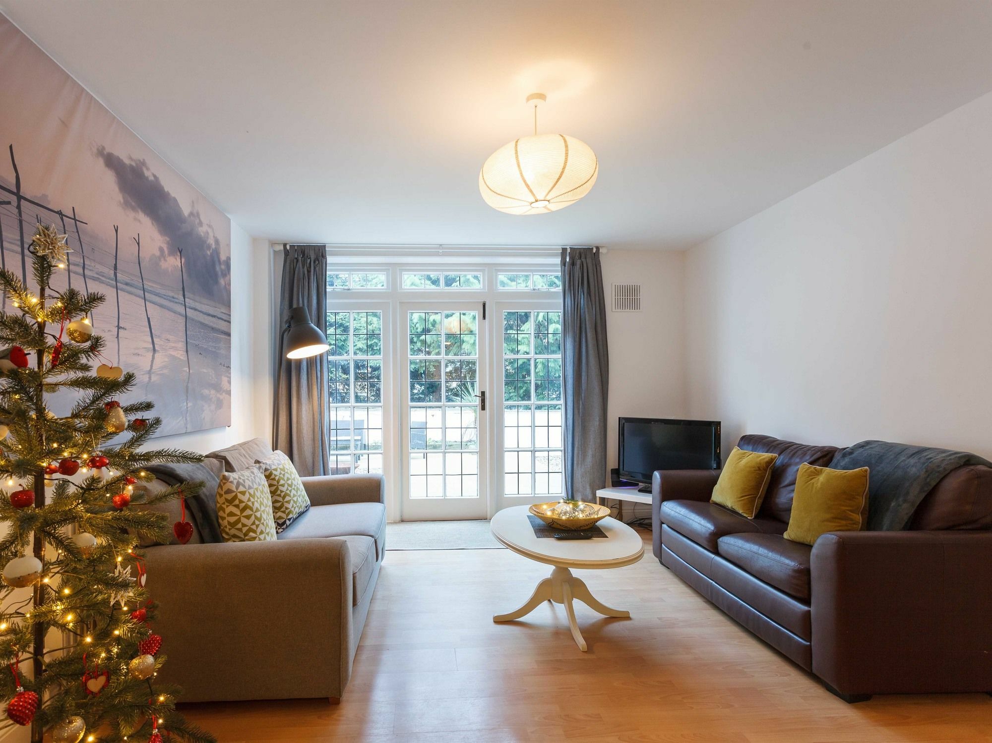 Apartment Dale House - Wanderlust Retreats