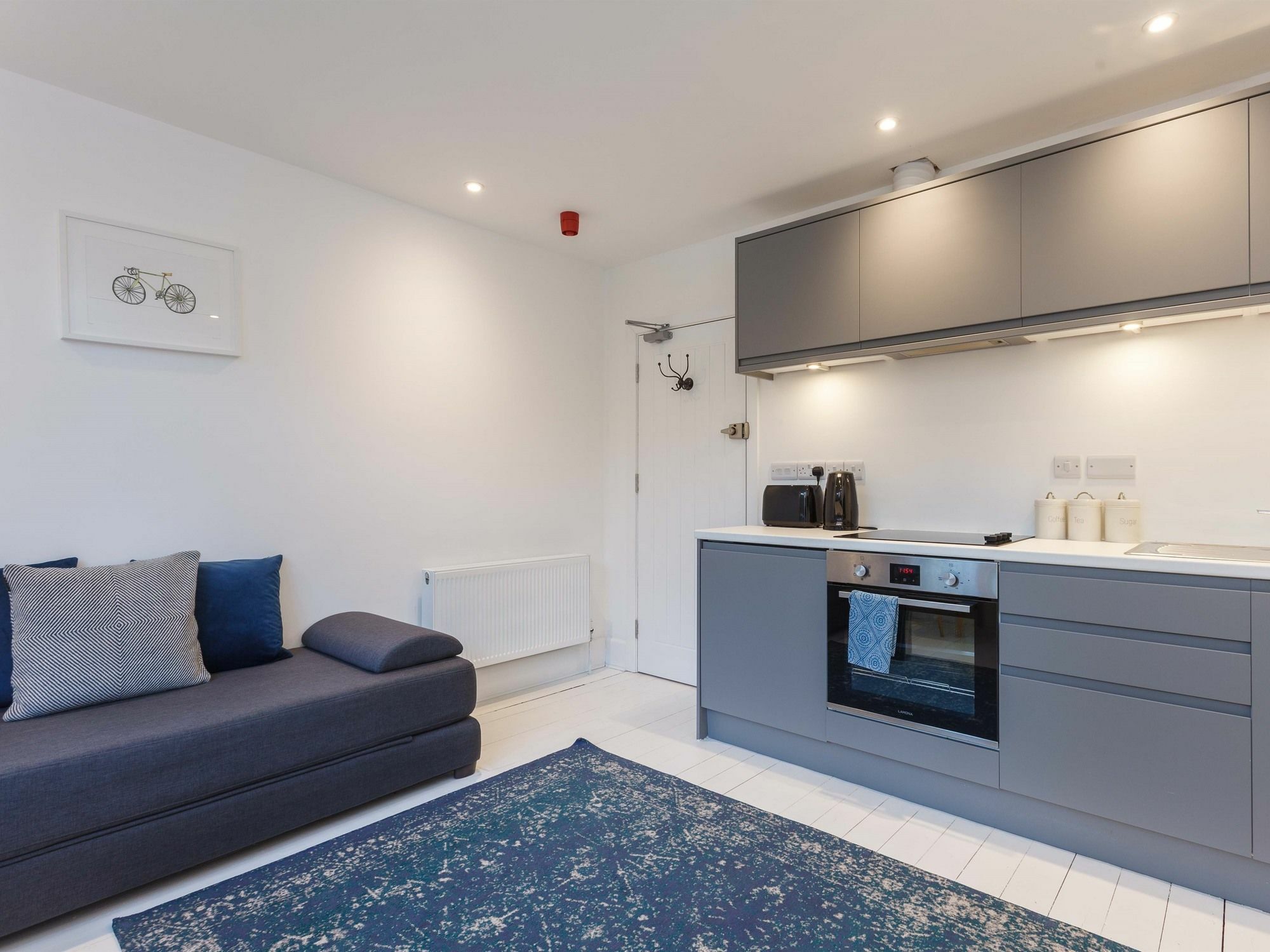 Dale House - Wanderlust Retreats * Bournemouth