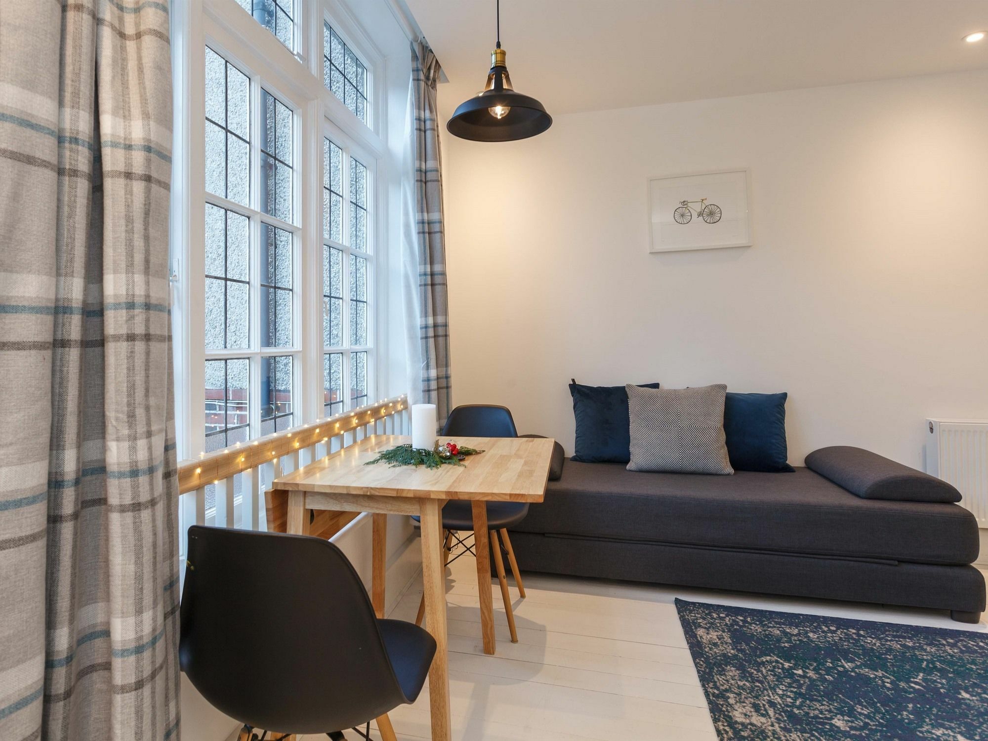 Dale House - Wanderlust Retreats