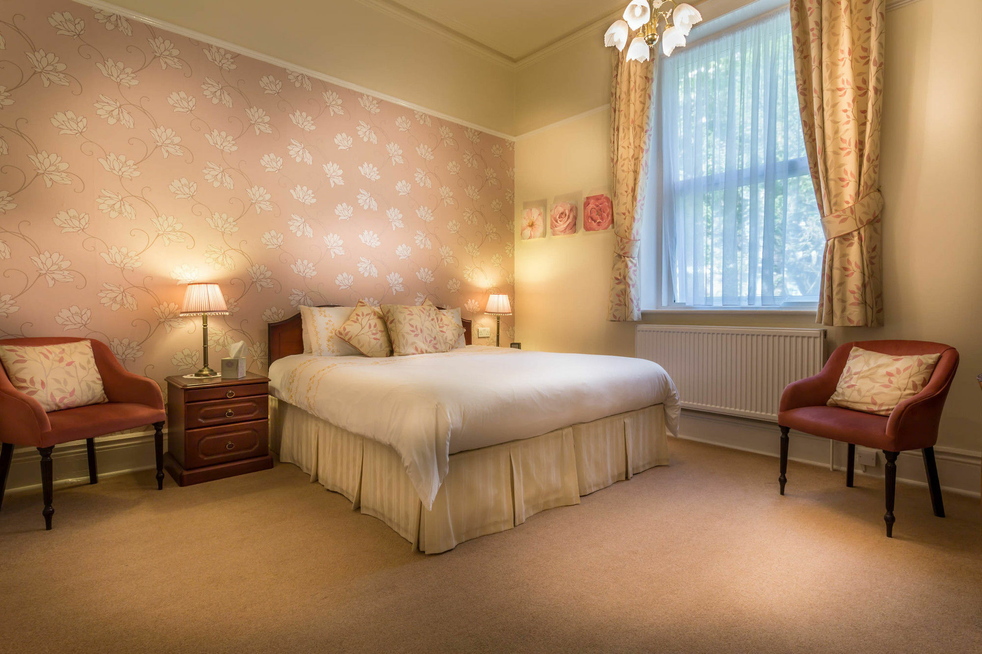 Balincourt Guest house Bournemouth