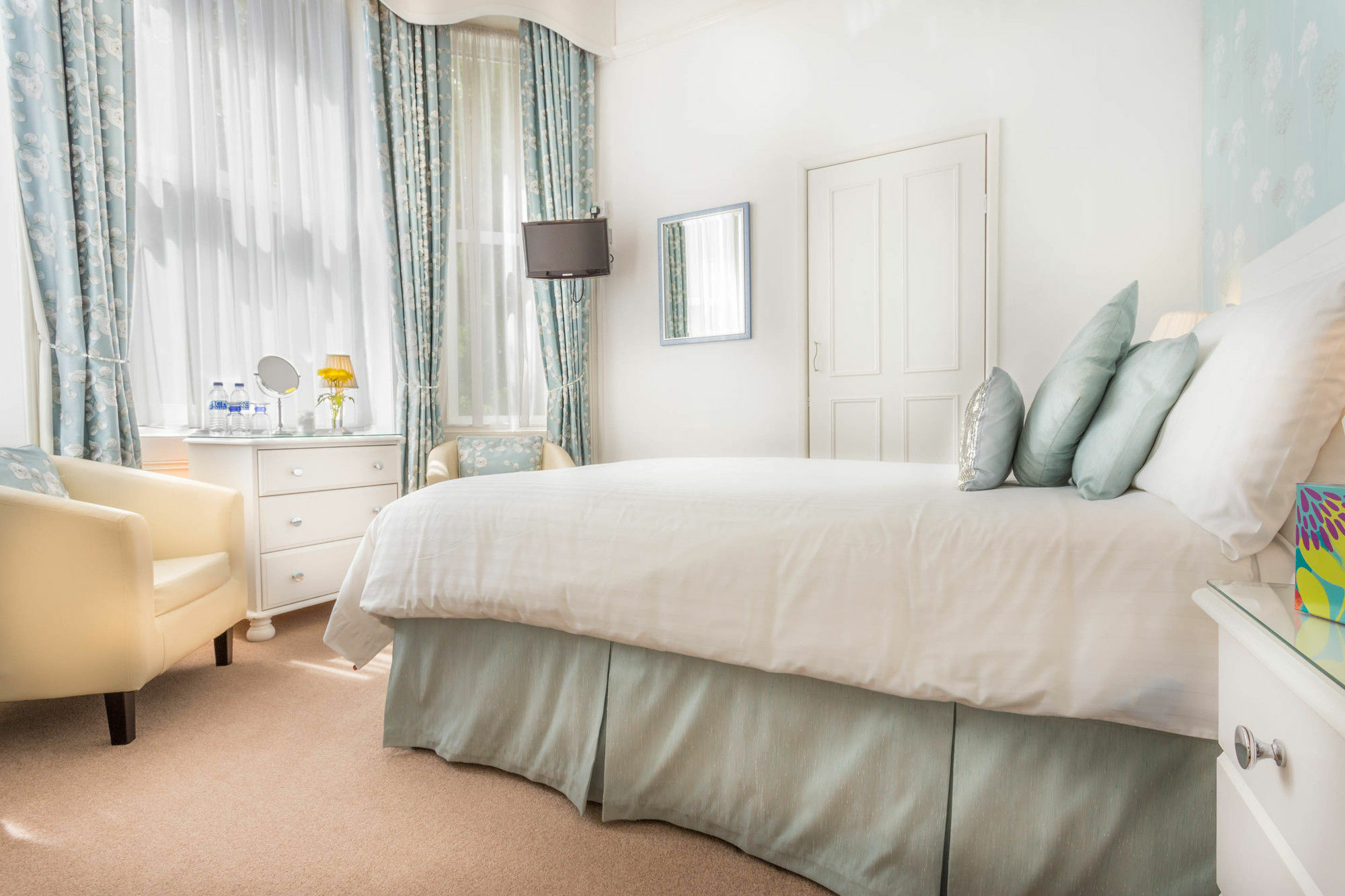 Guest house Balincourt 5*