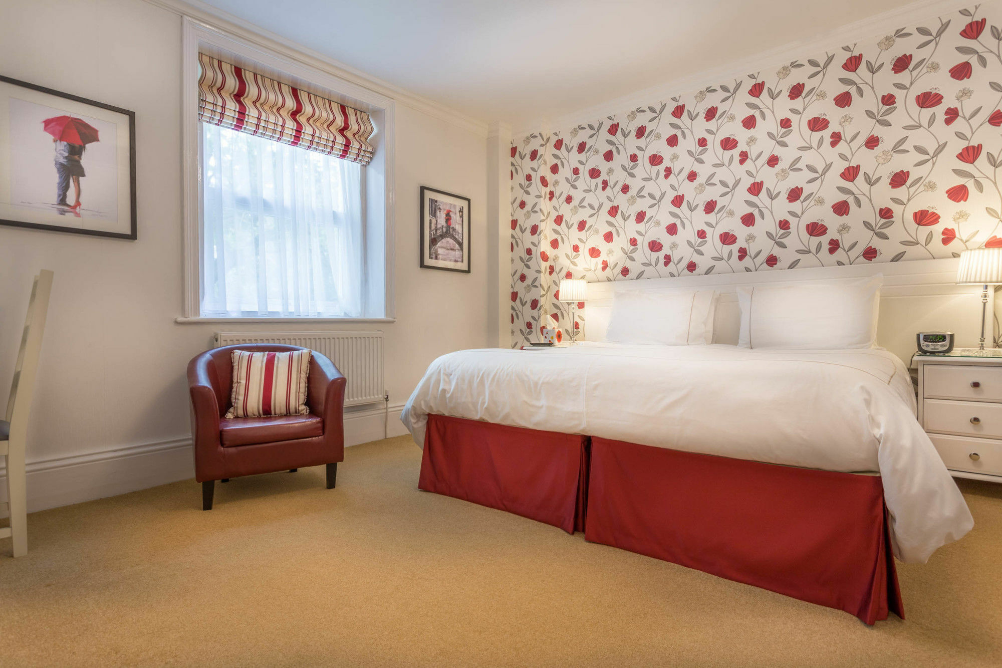 Guest house Balincourt Bournemouth