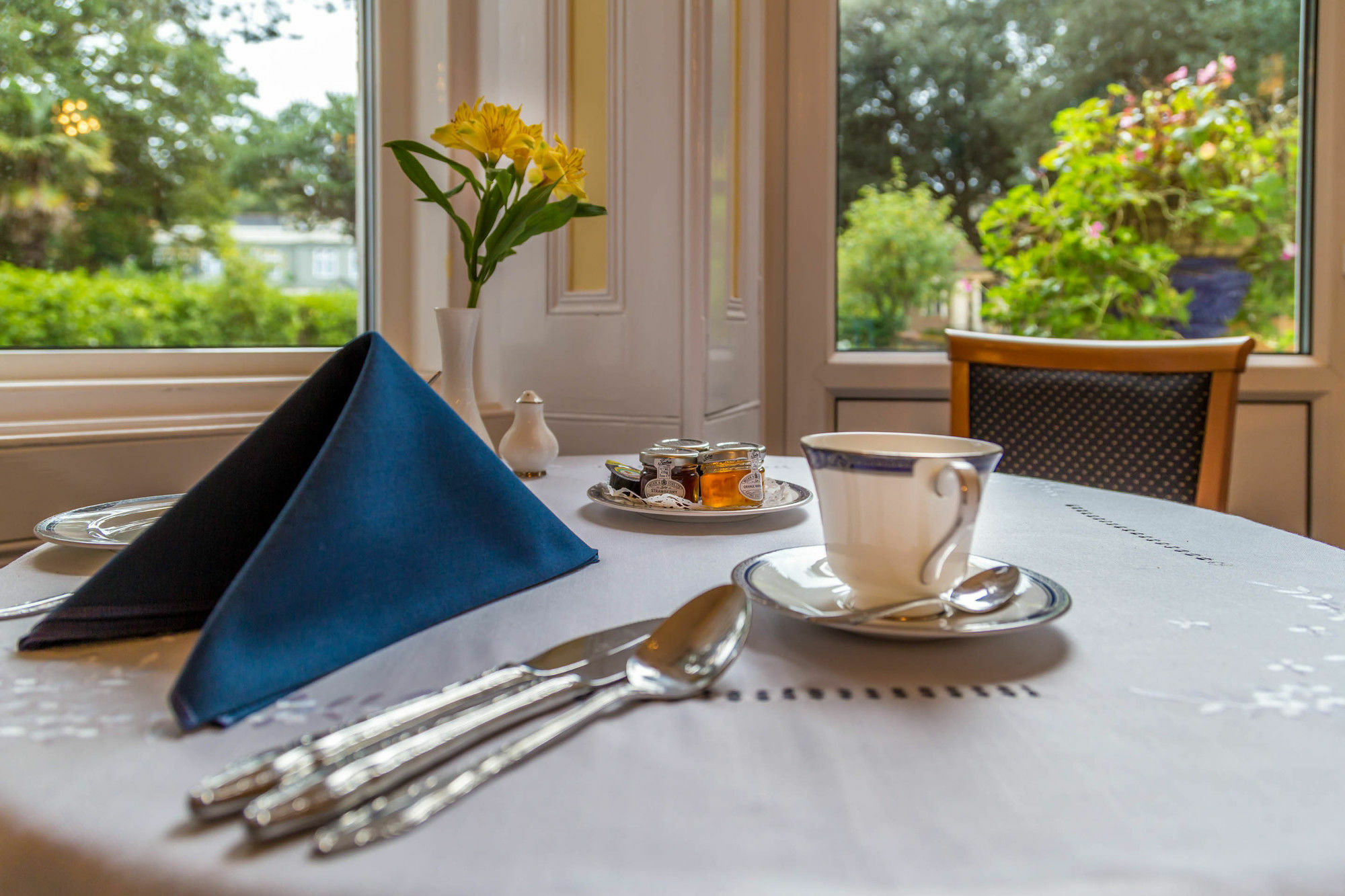 Balincourt Guest house 5*