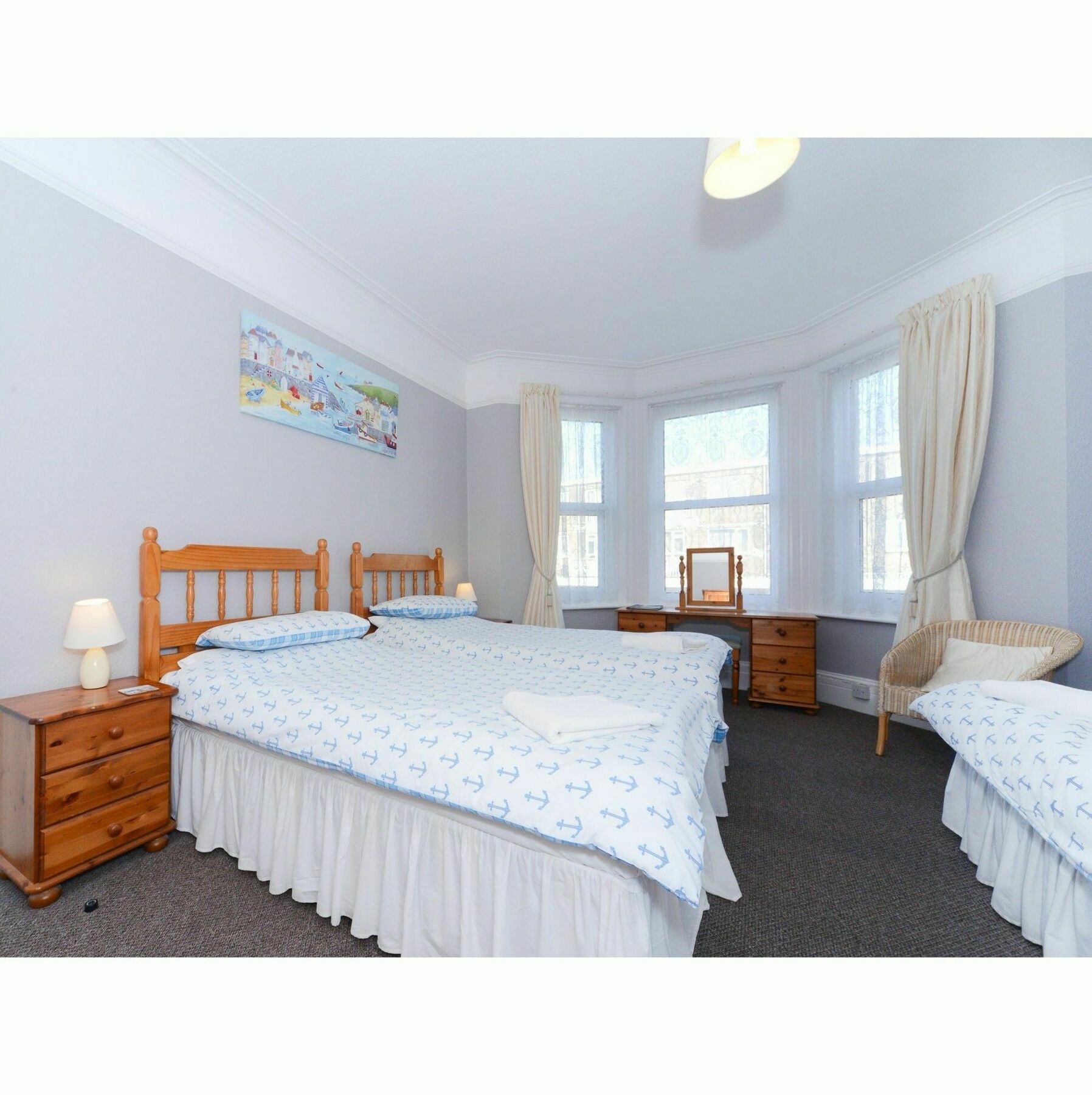 Sandy Bay Guest house 3*