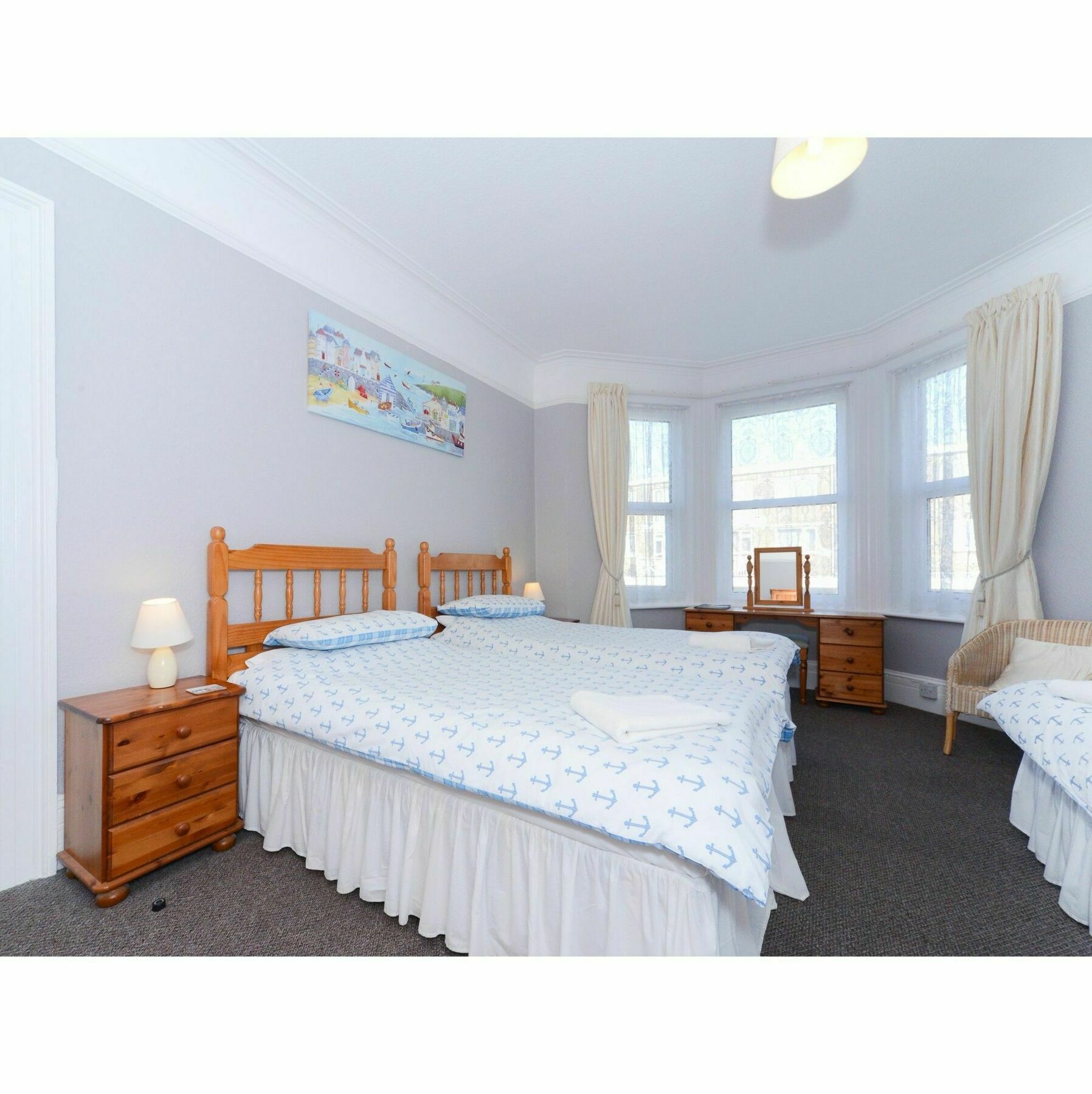 Sandy Bay 3*