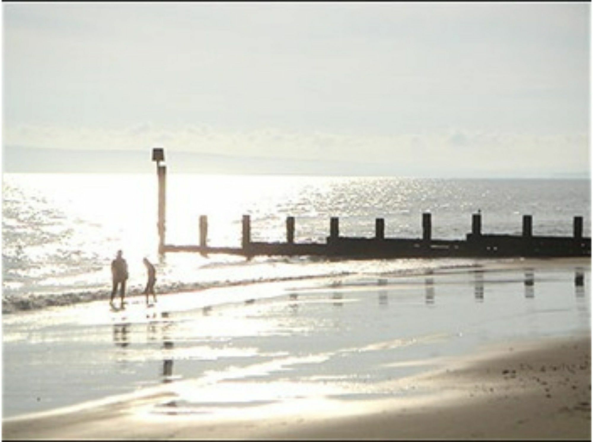 Sandy Bay 3* Bournemouth