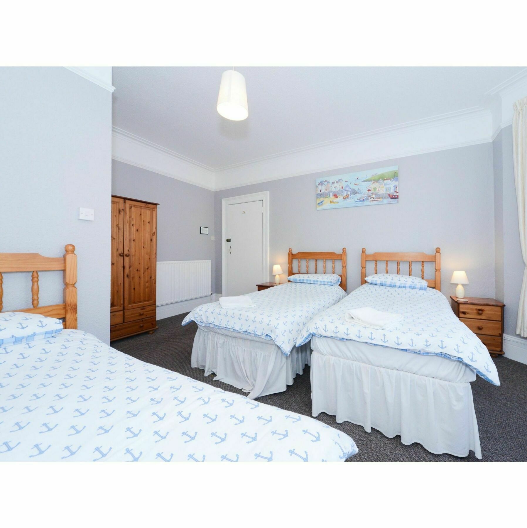 Guest house Sandy Bay