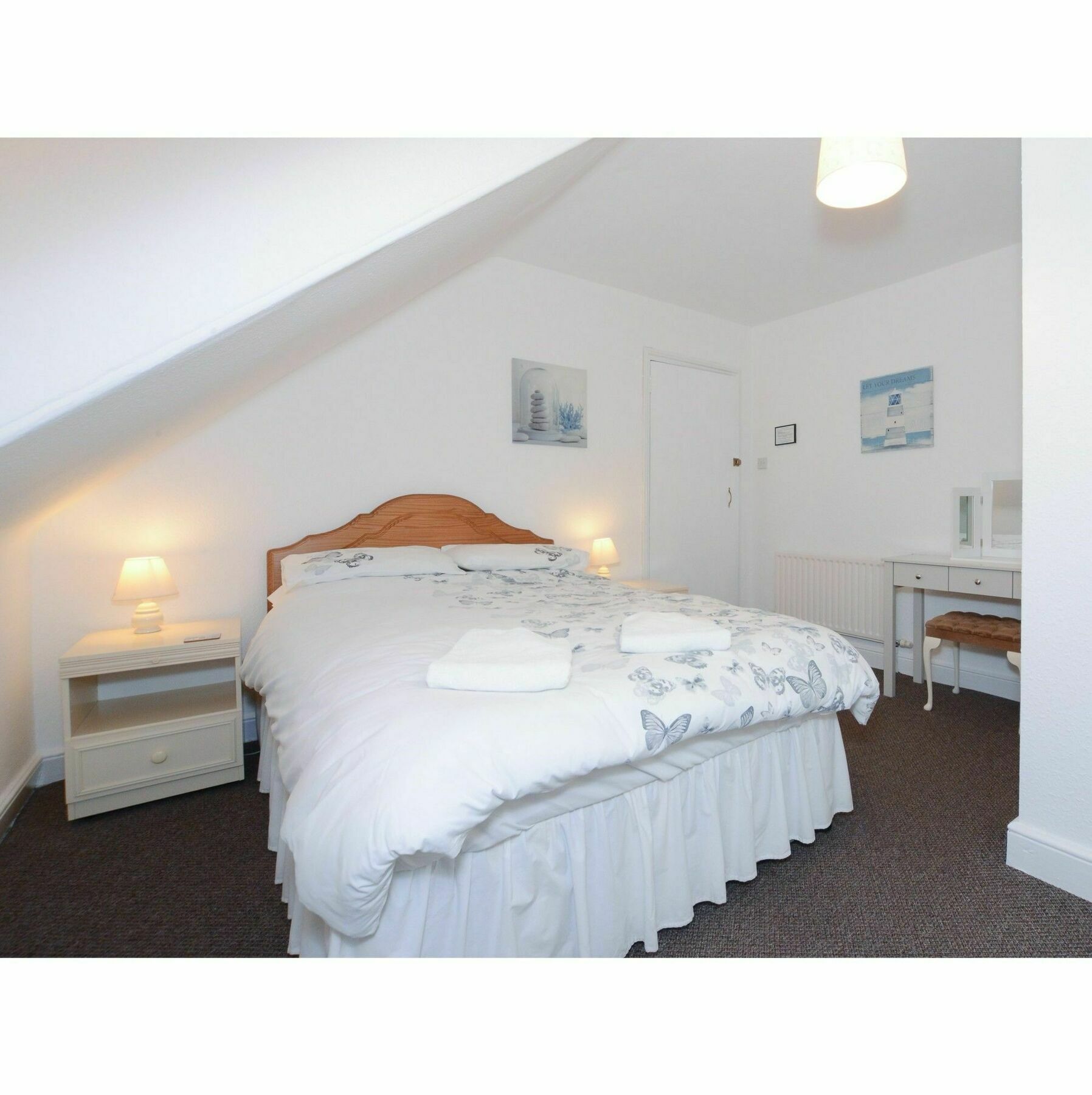 Sandy Bay Guest house Bournemouth
