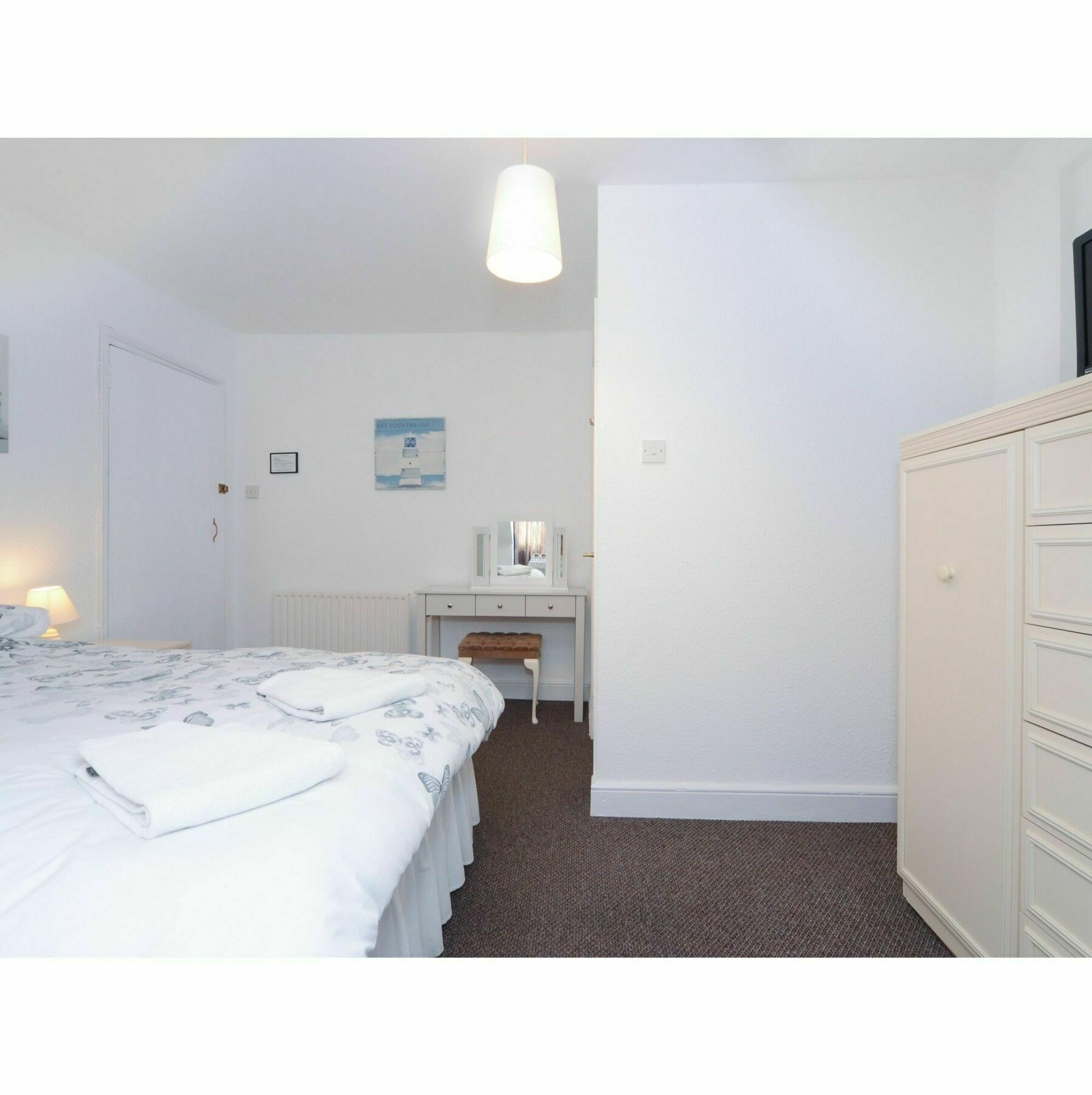 Guest house Sandy Bay Bournemouth