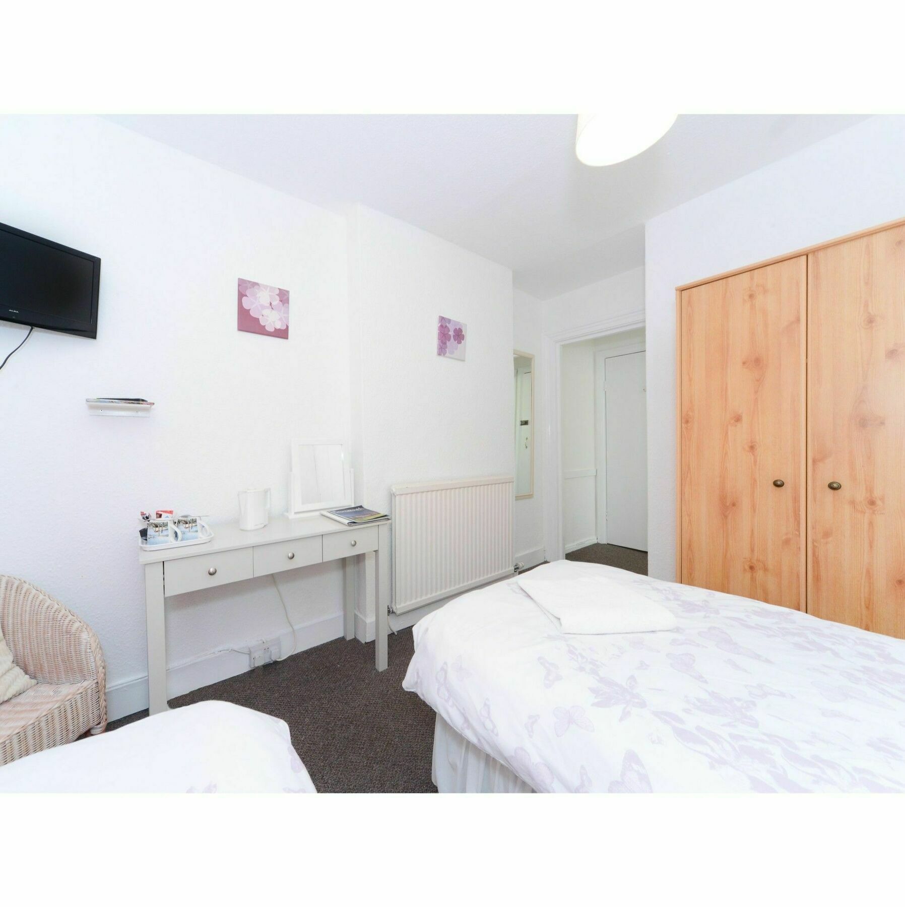 Guest house Sandy Bay 3*