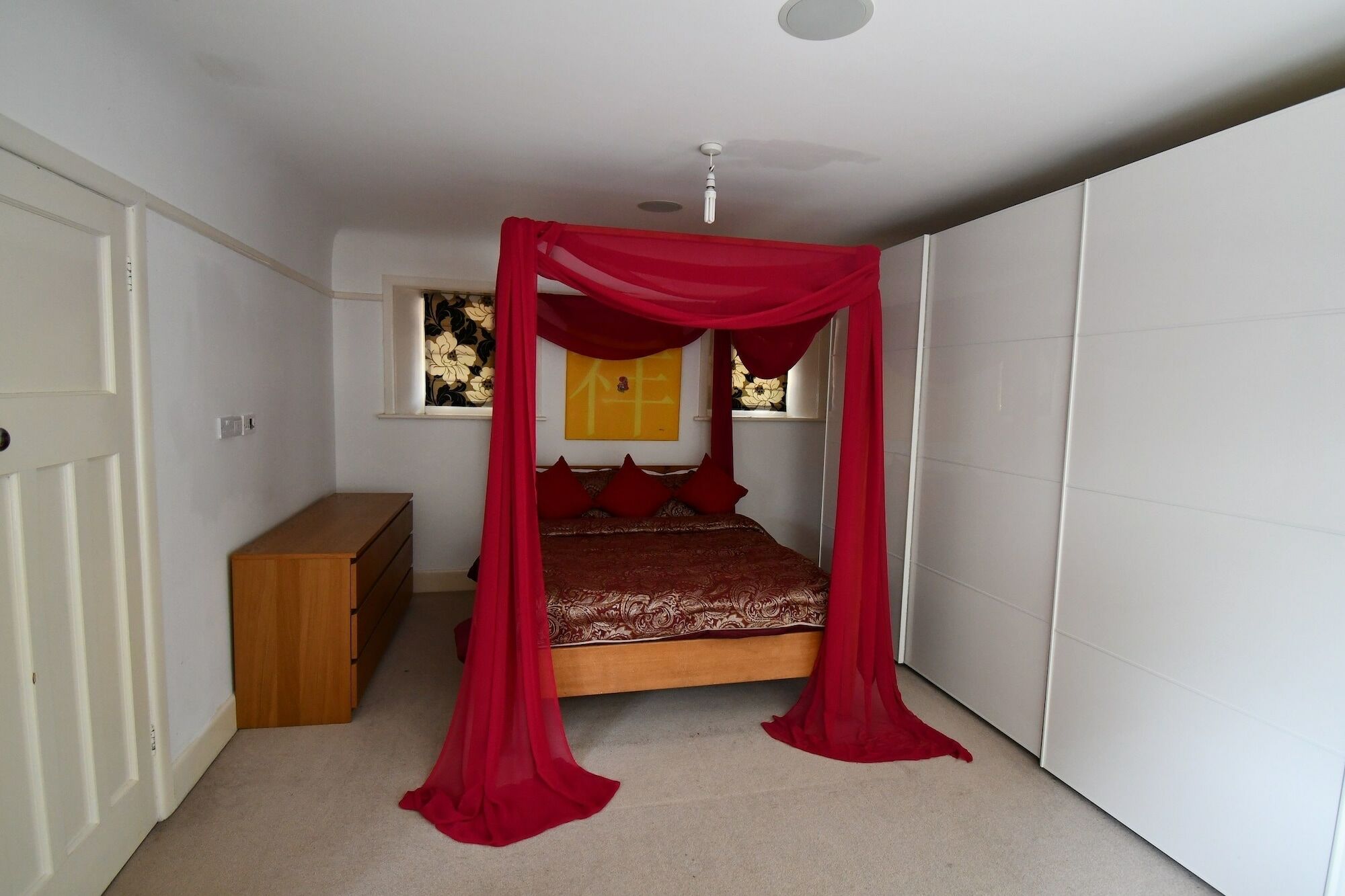 Villa Turay Bournemouth