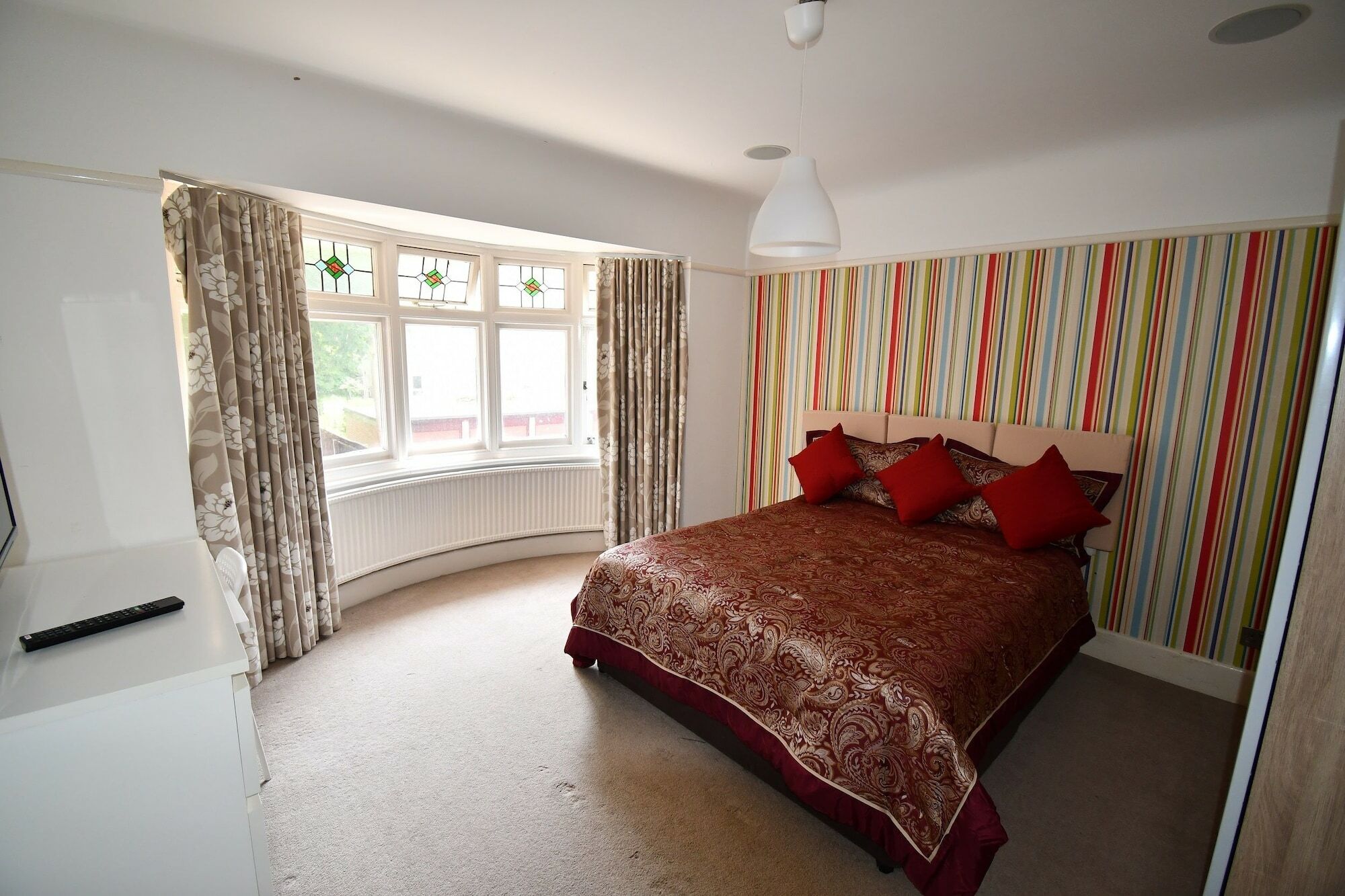 Villa Turay Bournemouth