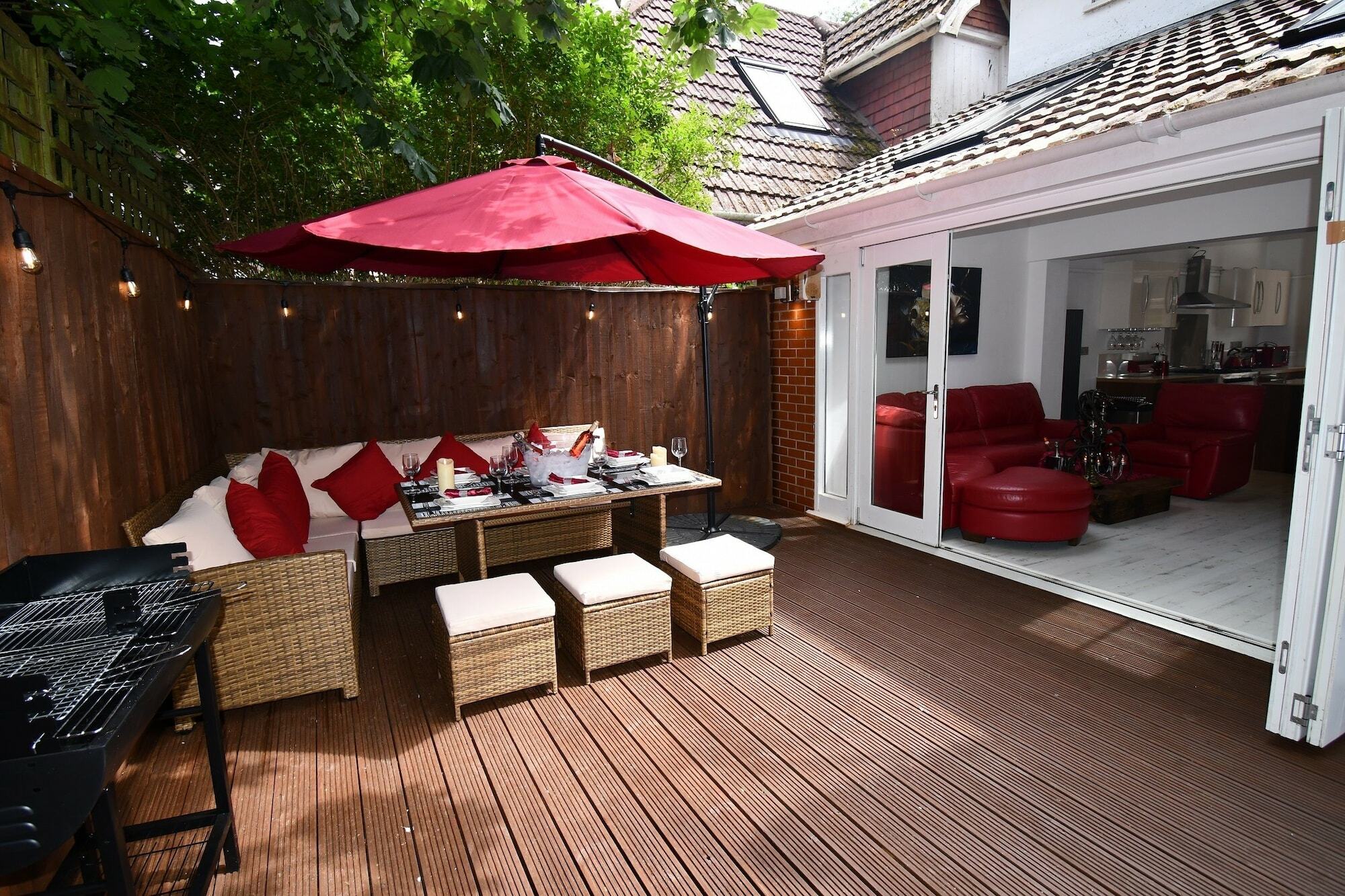Turay Villa